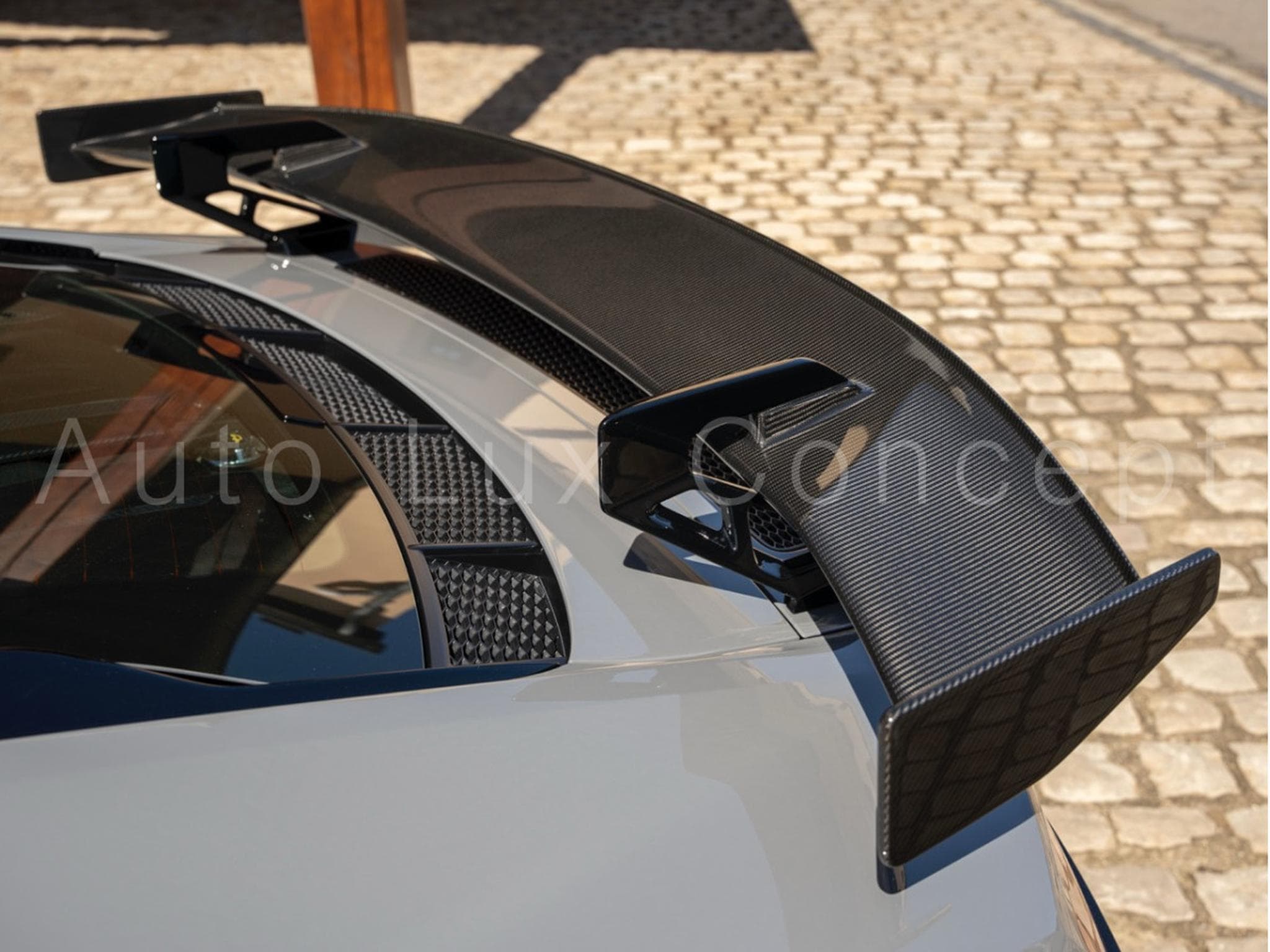 Audi R8 GT - No. 048 / 333 (2023) - Photo 15