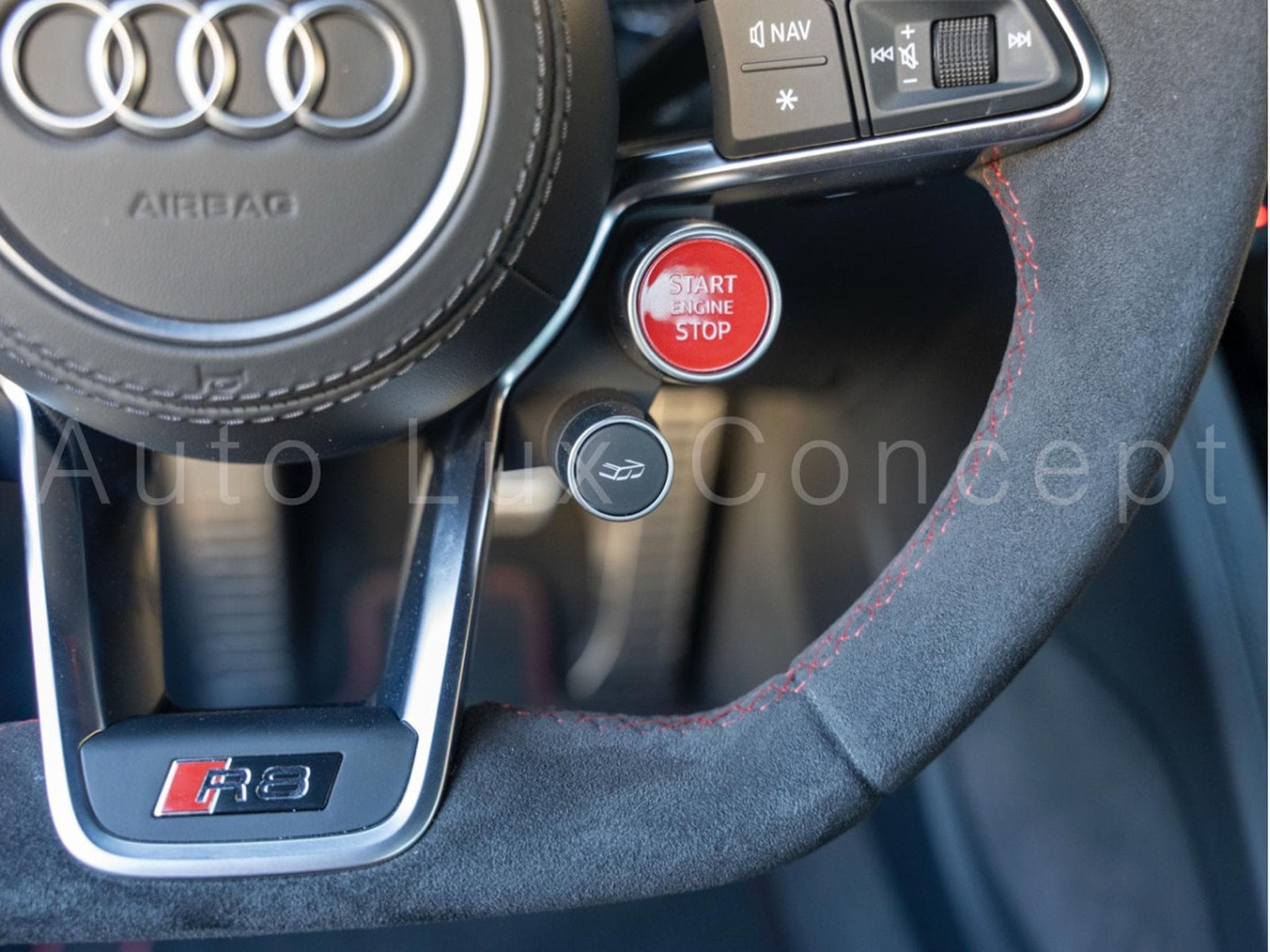 Audi R8 GT - No. 048 / 333 (2023) - Photo 20