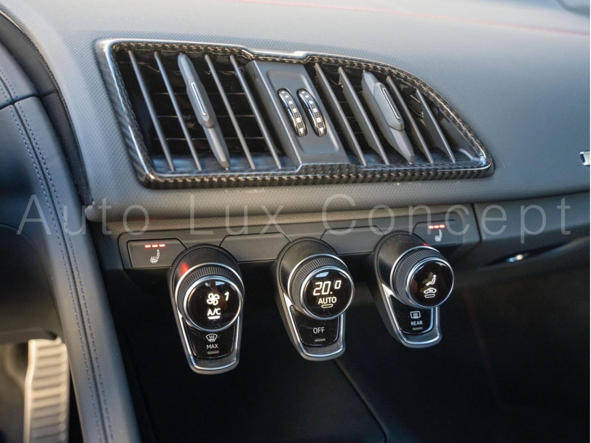 Audi R8 GT - No. 048 / 333 (2023) - Photo 21