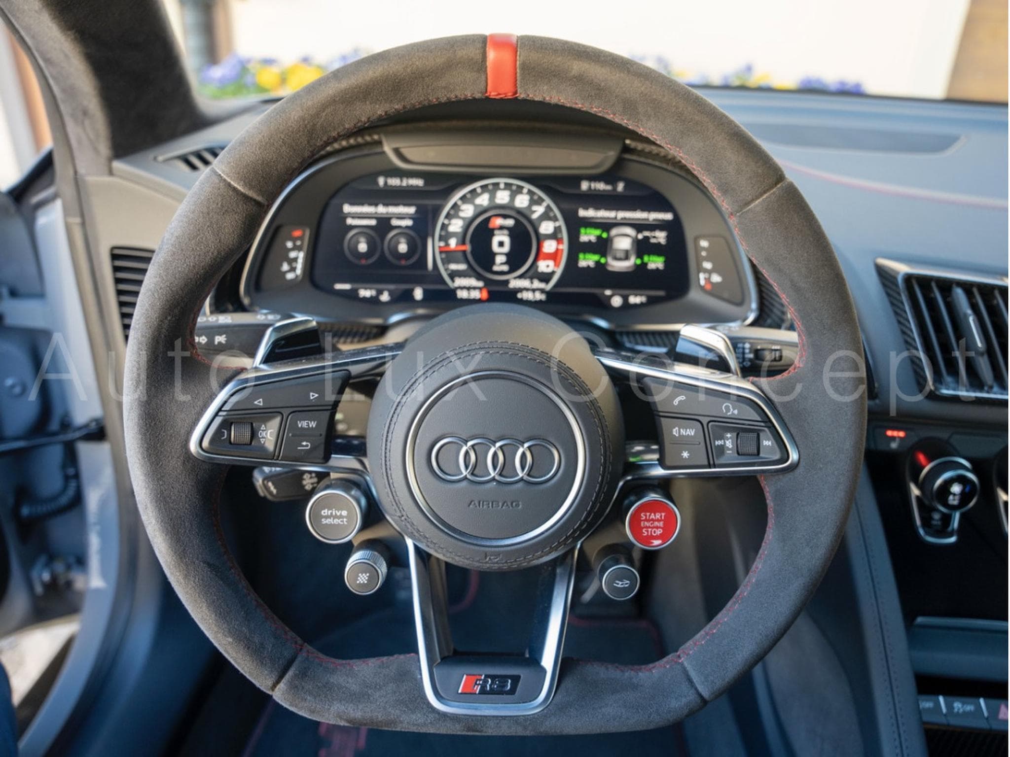 Audi R8 GT - No. 048 / 333 (2023) - Photo 18