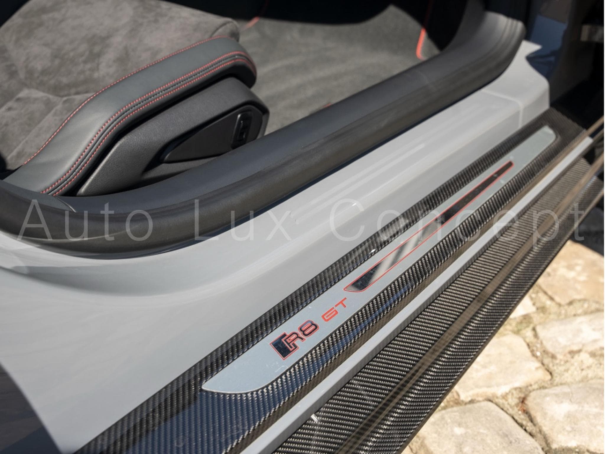 Audi R8 GT - No. 048 / 333 (2023) - Photo 24