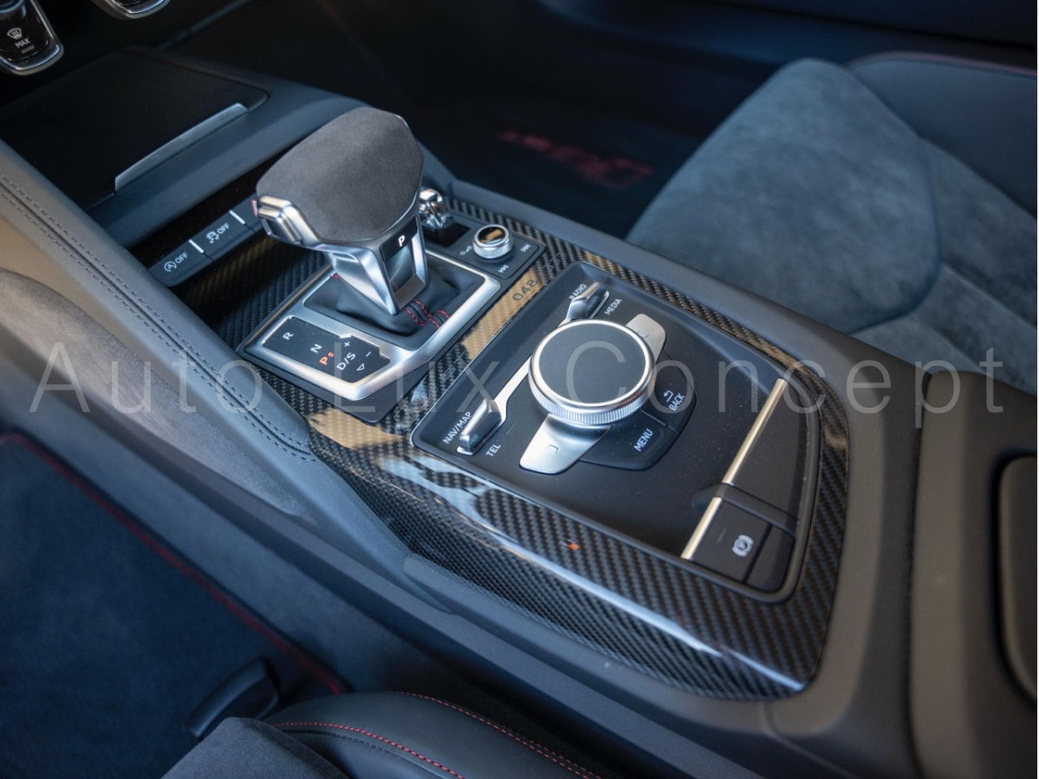 Audi R8 GT - No. 048 / 333 (2023) - Photo 22