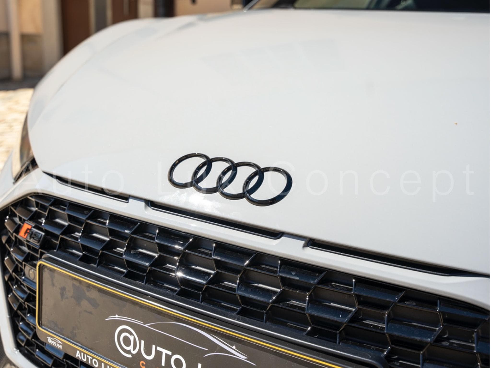 Audi R8 GT - No. 048 / 333 (2023) - Photo 26