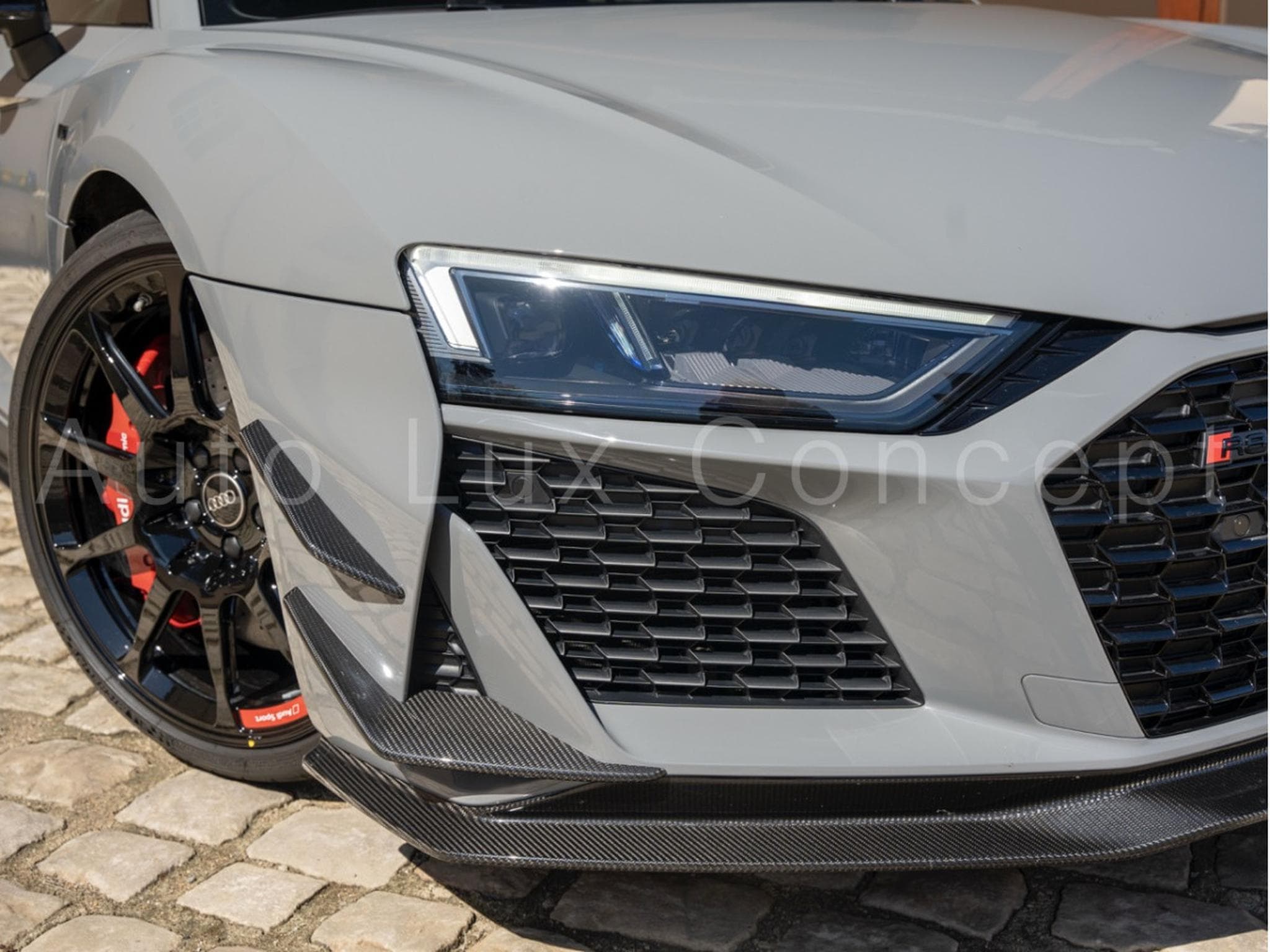 Audi R8 GT - No. 048 / 333 (2023) - Photo 27