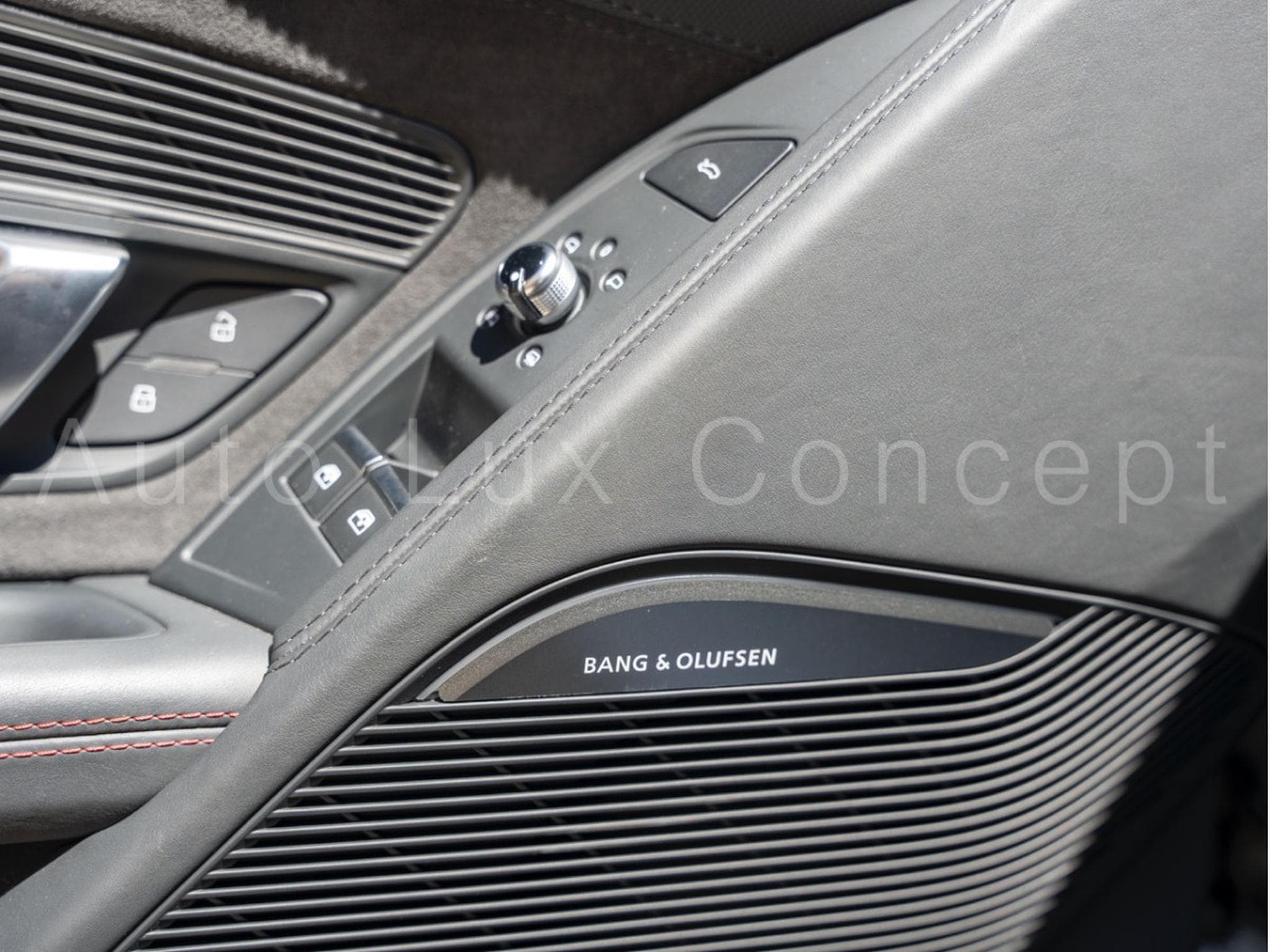 Audi R8 GT - No. 048 / 333 (2023) - Photo 29