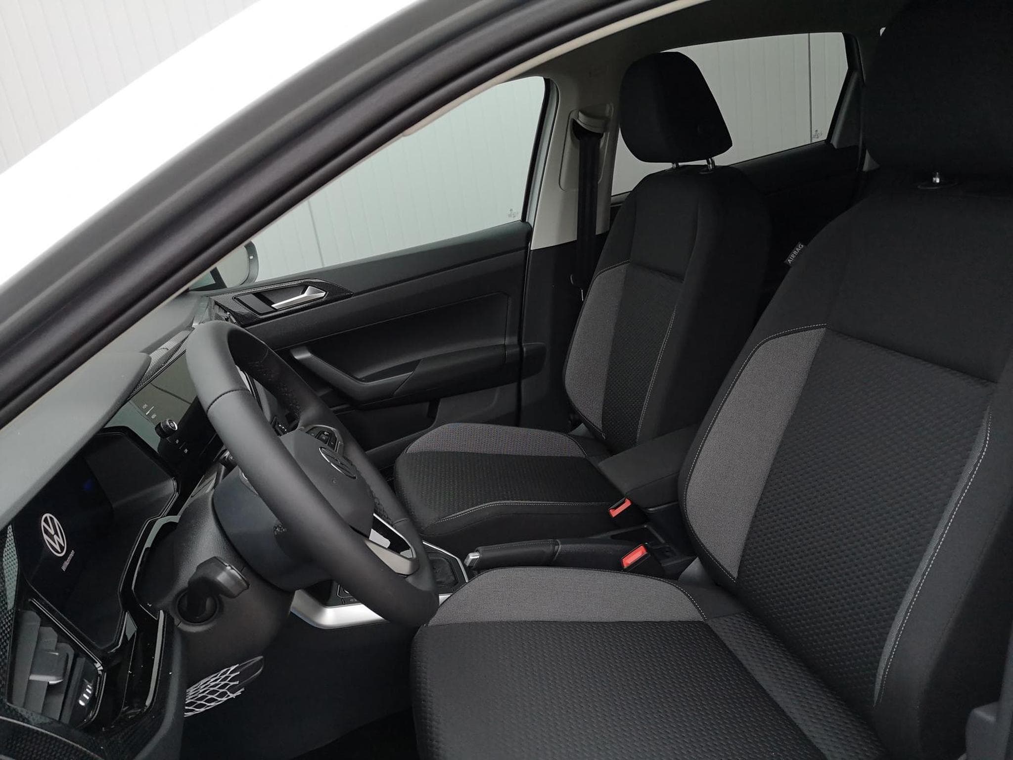 VW Taigo LIFE (2026) - Foto 7