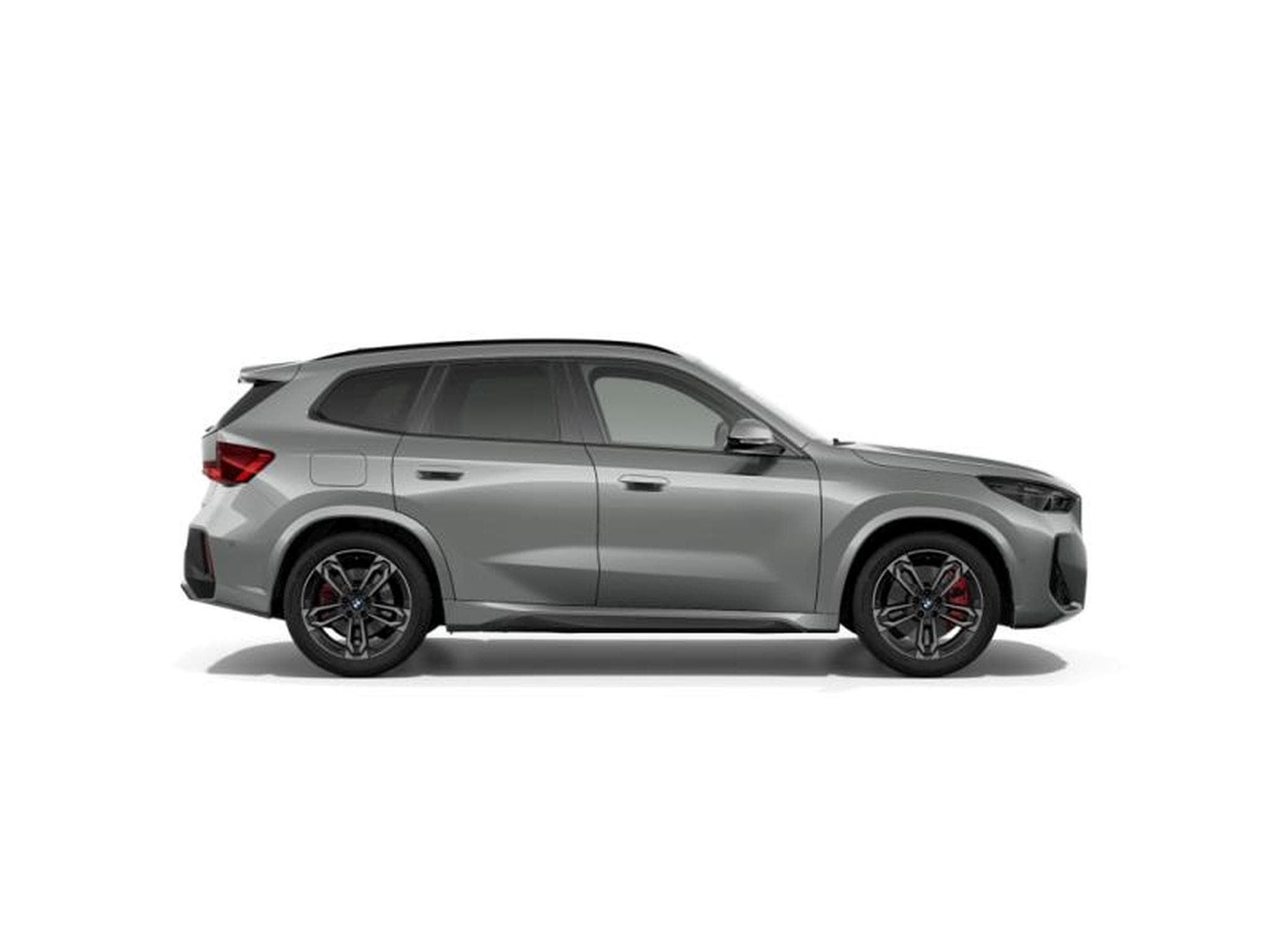 BMW X1 X1 xDrive30e M Sport (2025) - Photo 3