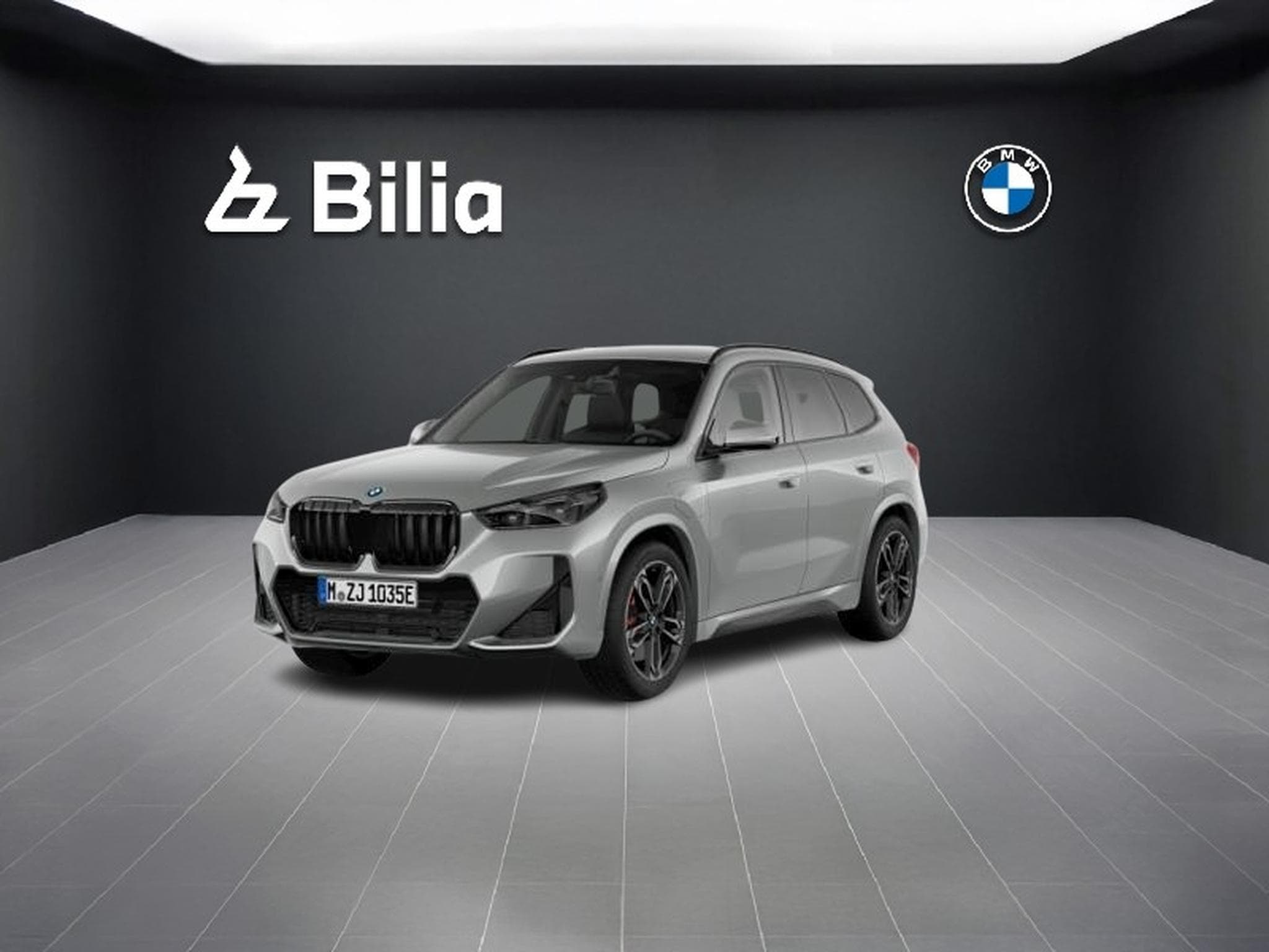 BMW X1 X1 xDrive30e M Sport (2025) - Photo 1