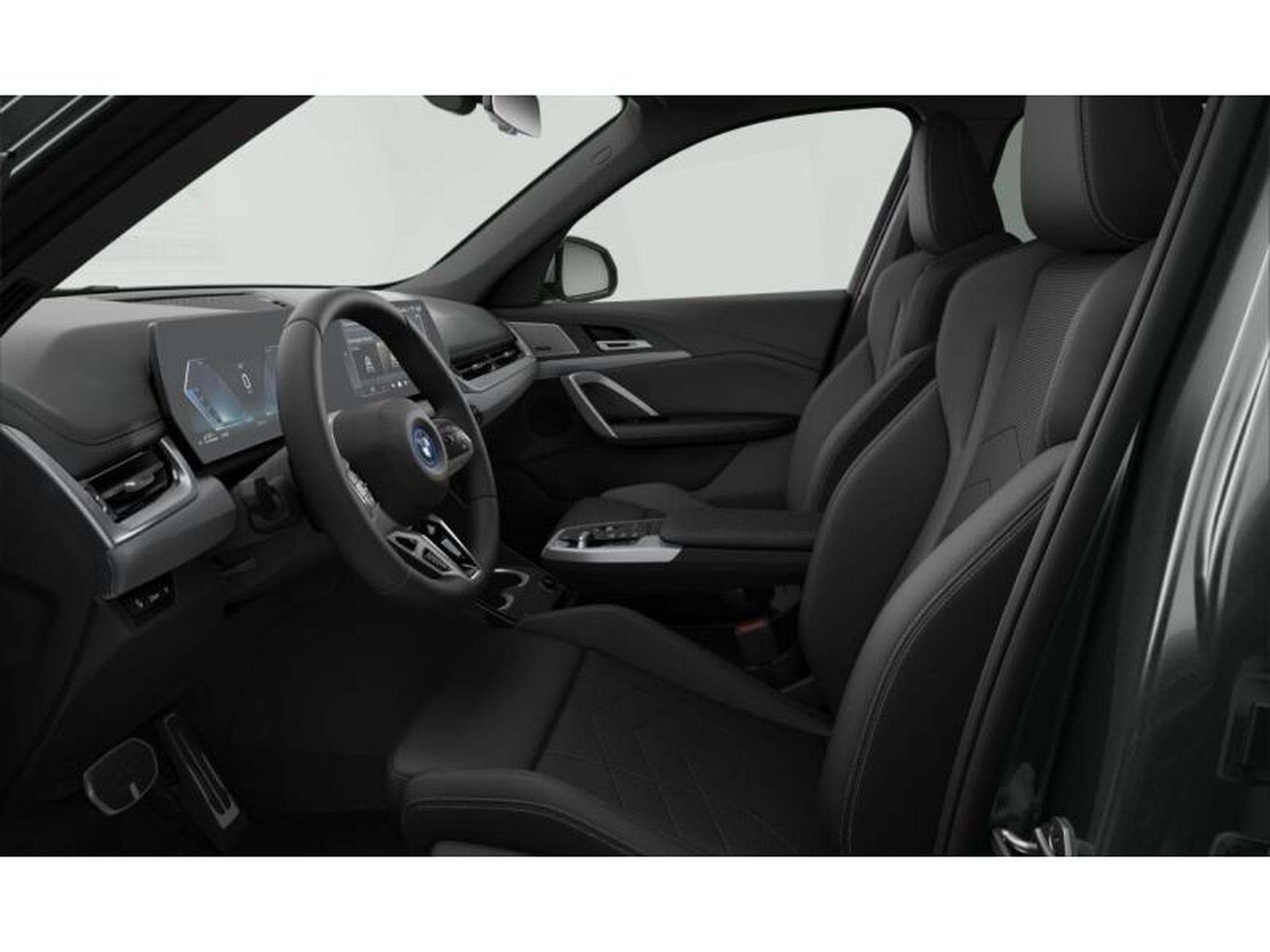 BMW X1 X1 xDrive30e M Sport (2025) - Photo 6