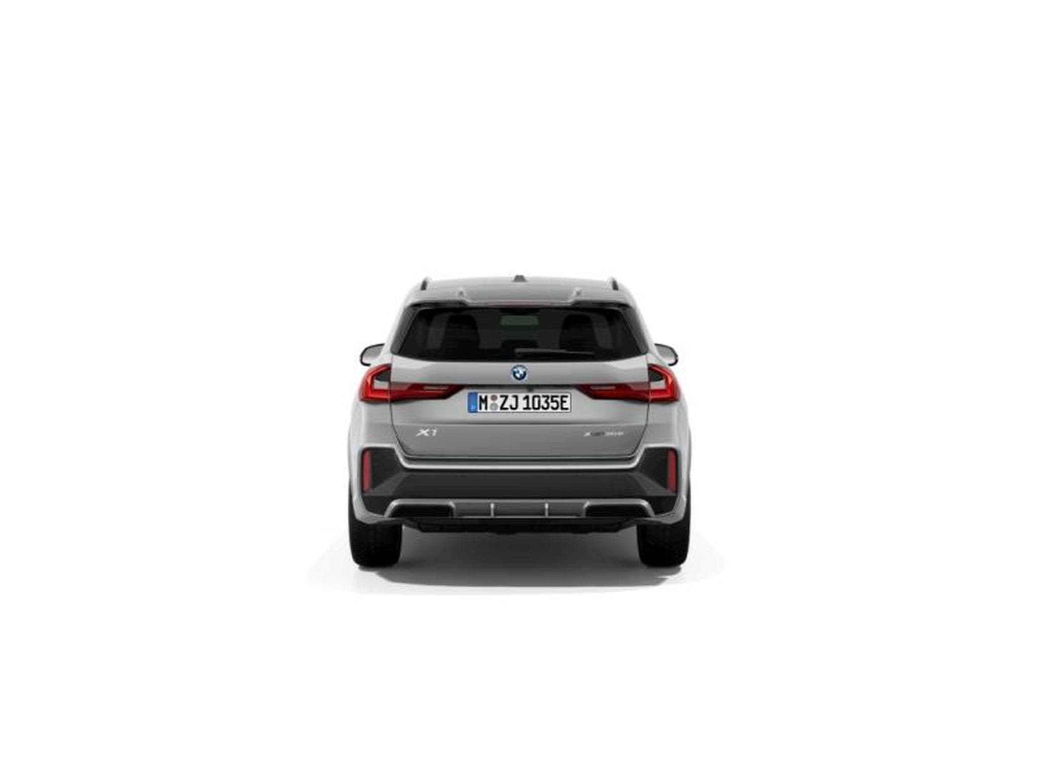 BMW X1 X1 xDrive30e M Sport (2025) - Photo 4