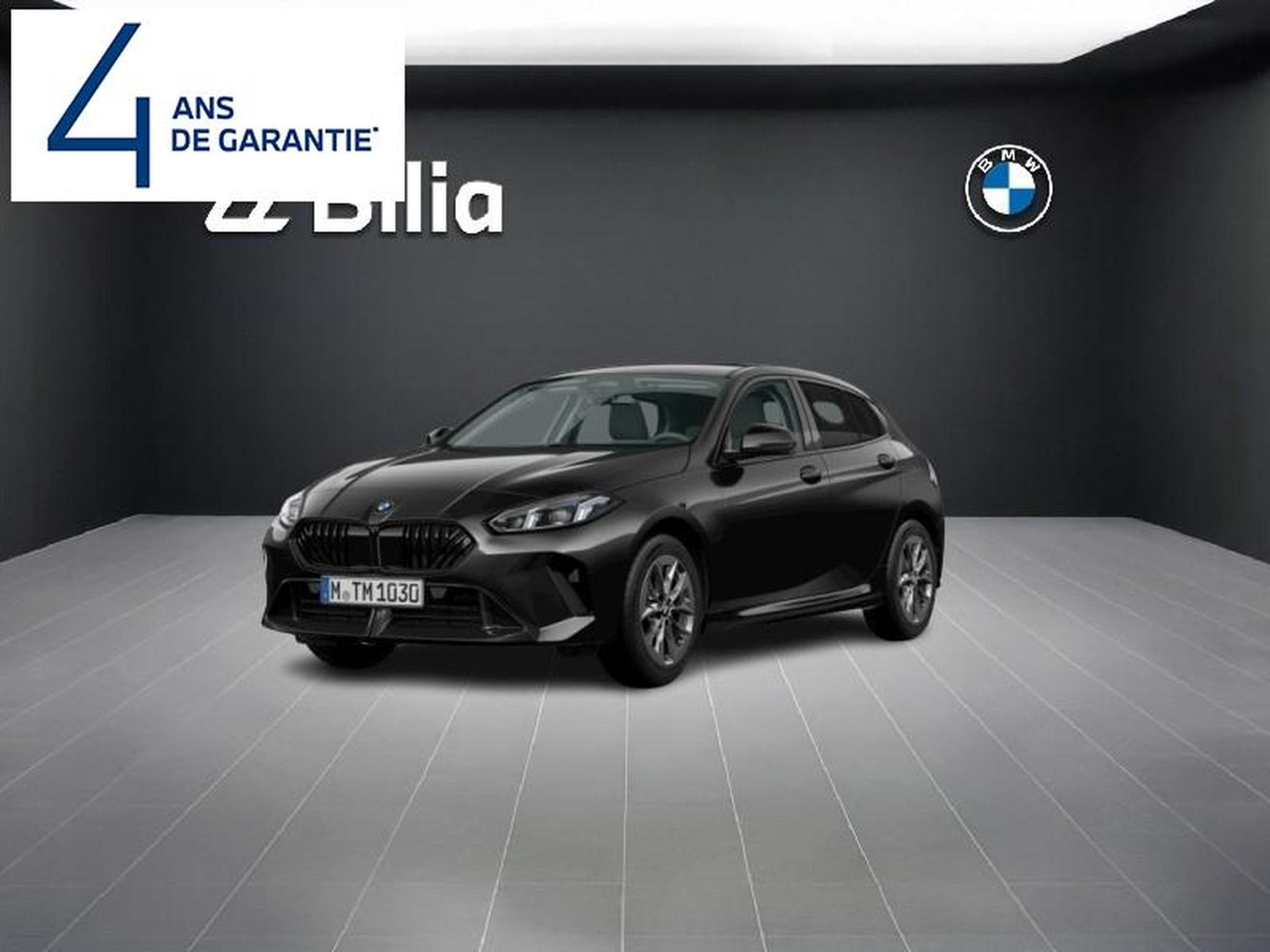 BMW 116 116 Hatch M Sport Design (2025) - Photo 1