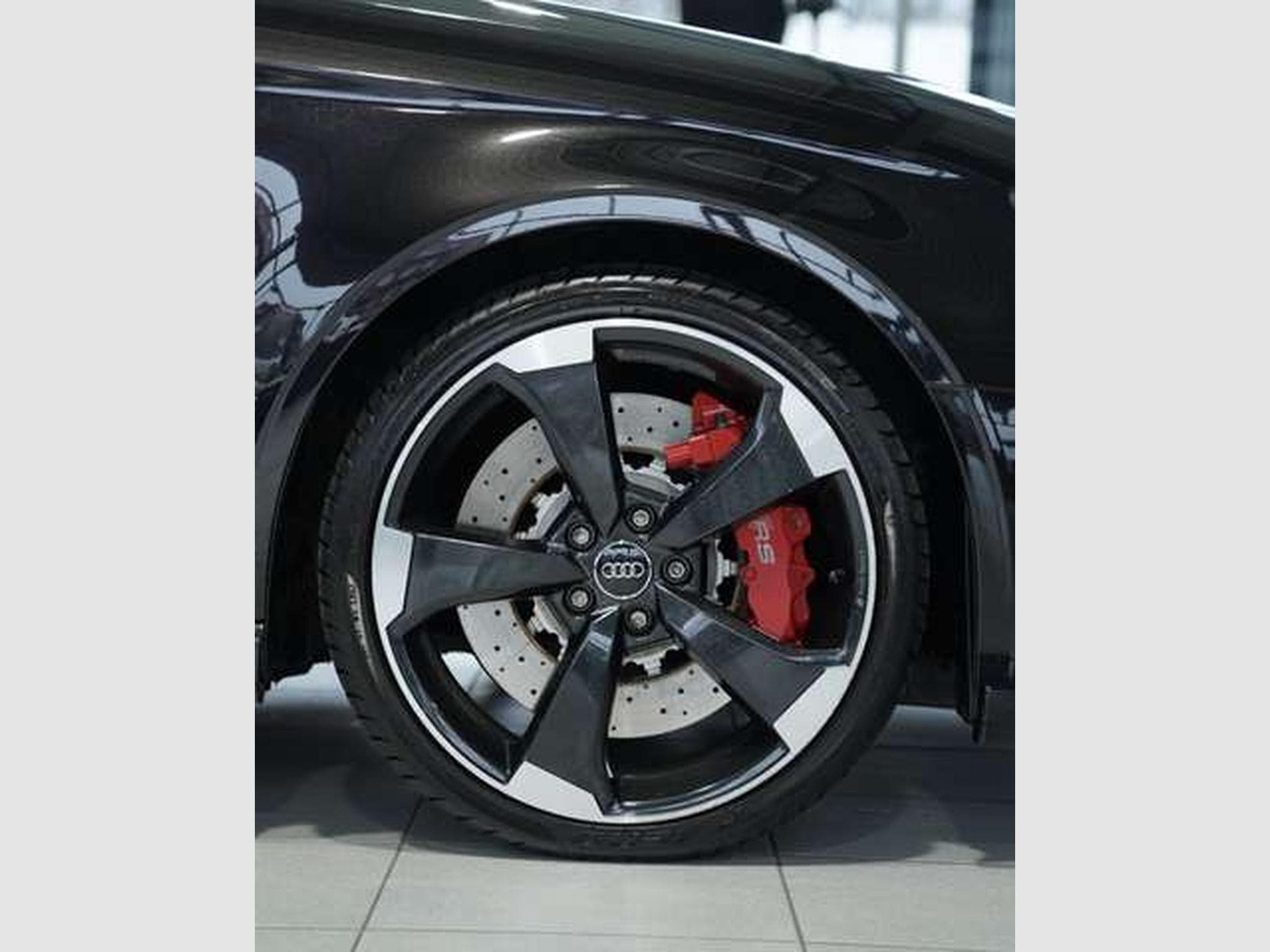 Audi RS3 q. Limousine *B&O *Pano *19 *Virtual *NOOPF (2017) - Foto 8