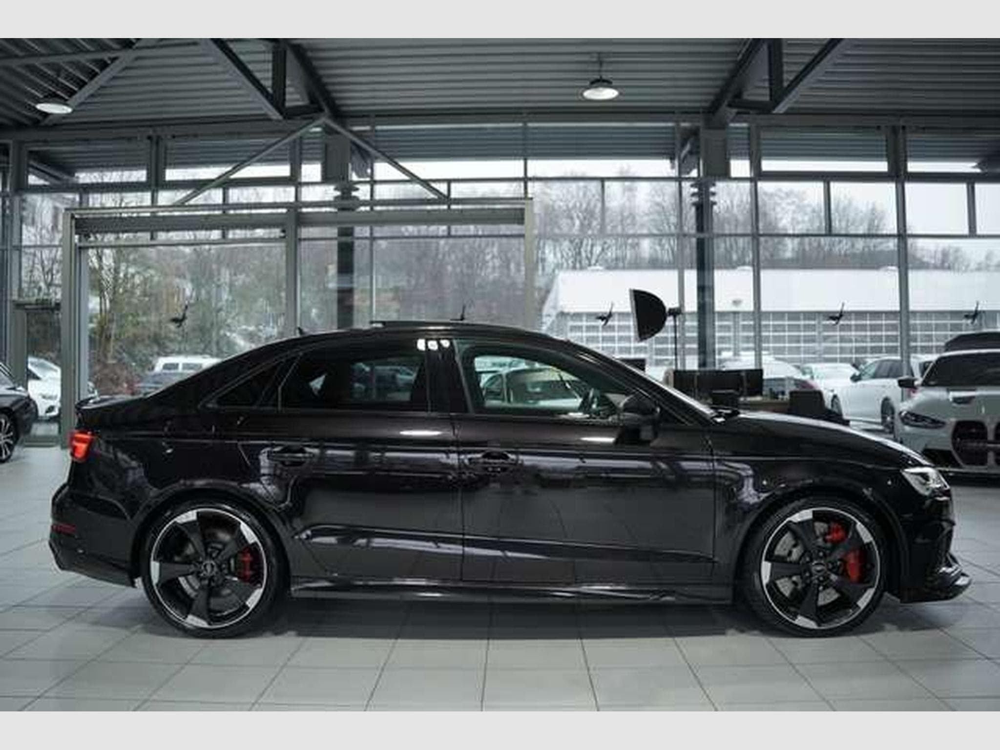 Audi RS3 q. Limousine *B&O *Pano *19 *Virtual *NOOPF (2017) - Foto 7