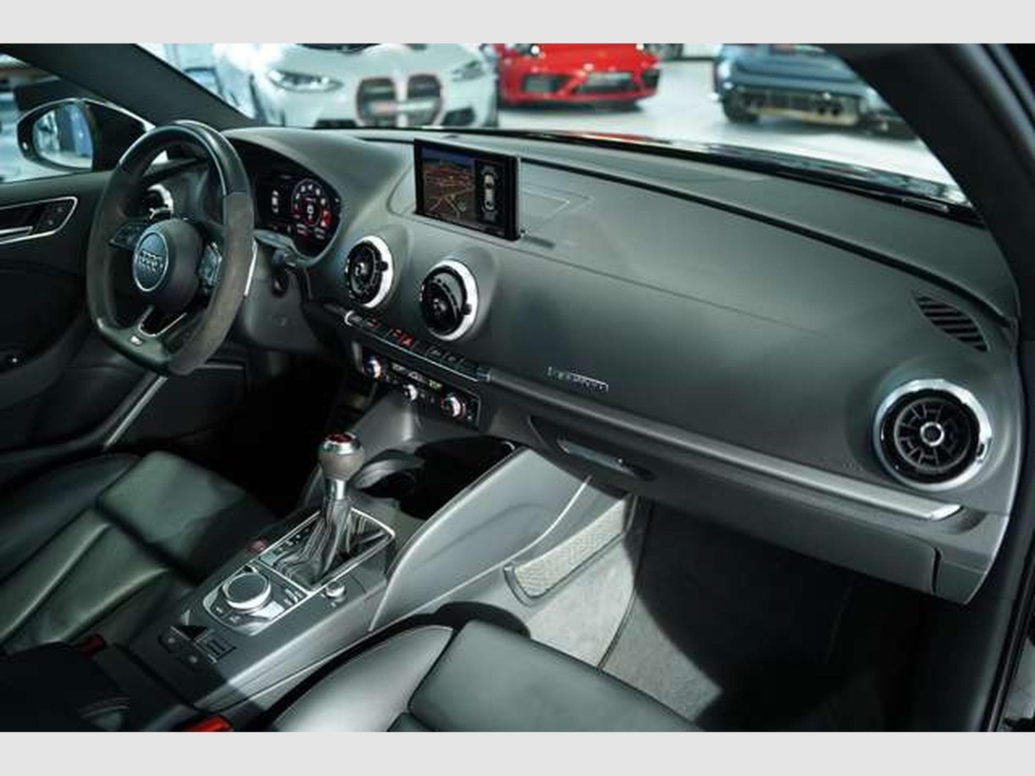Audi RS3 q. Limousine *B&O *Pano *19 *Virtual *NOOPF (2017) - Foto 21