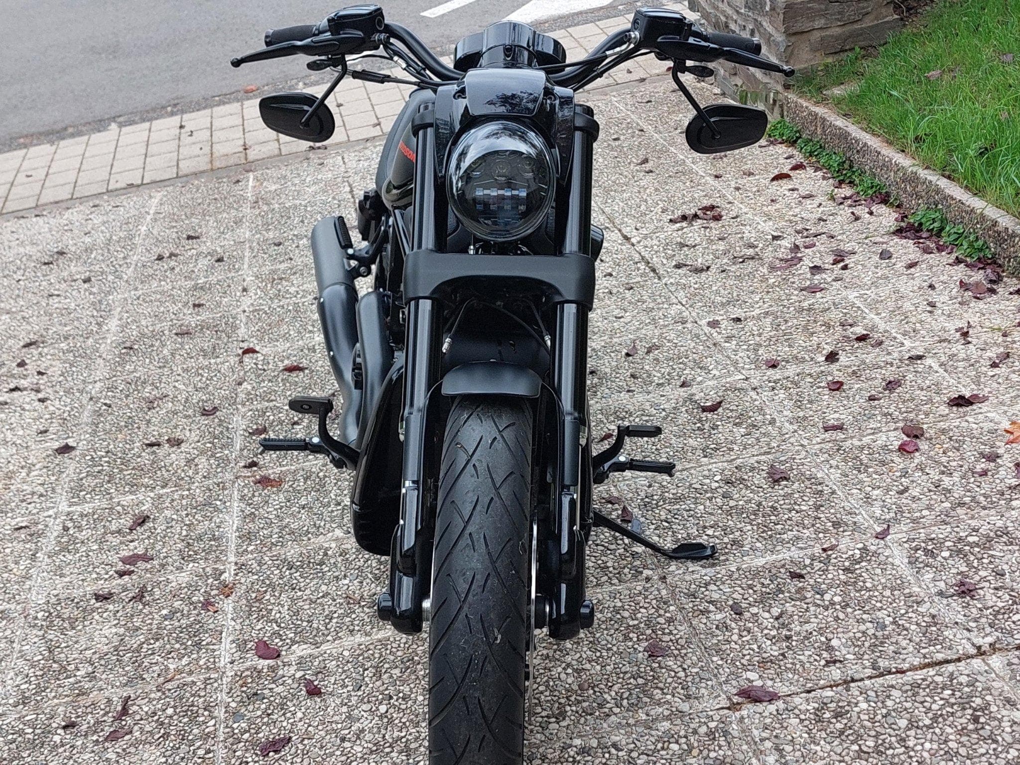 Harley-Davidson Night Rod Special (2012) - Foto 2