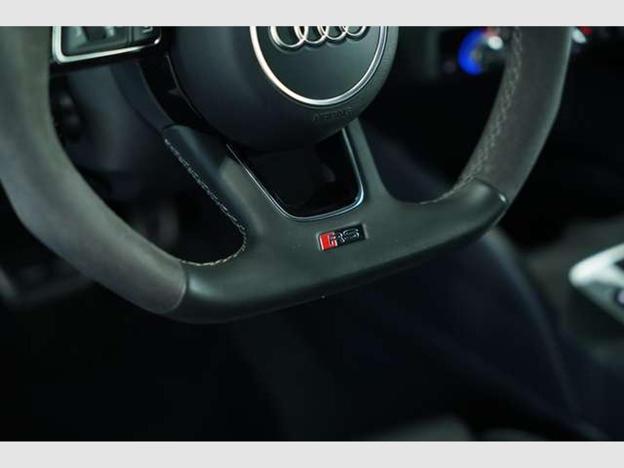 Audi RS3 q. Limousine *B&O *Pano *19 *Virtual *NOOPF (2017) - Foto 31