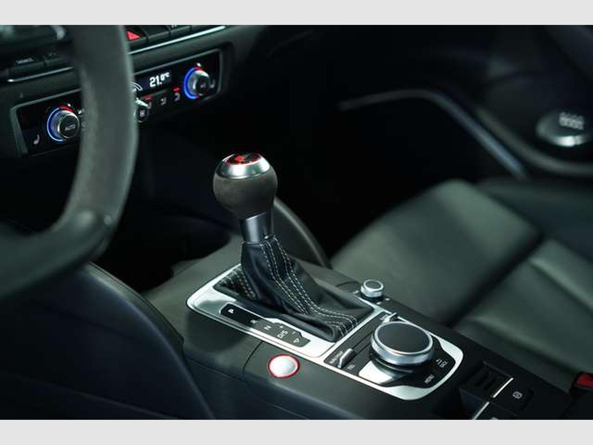 Audi RS3 q. Limousine *B&O *Pano *19 *Virtual *NOOPF (2017) - Foto 35