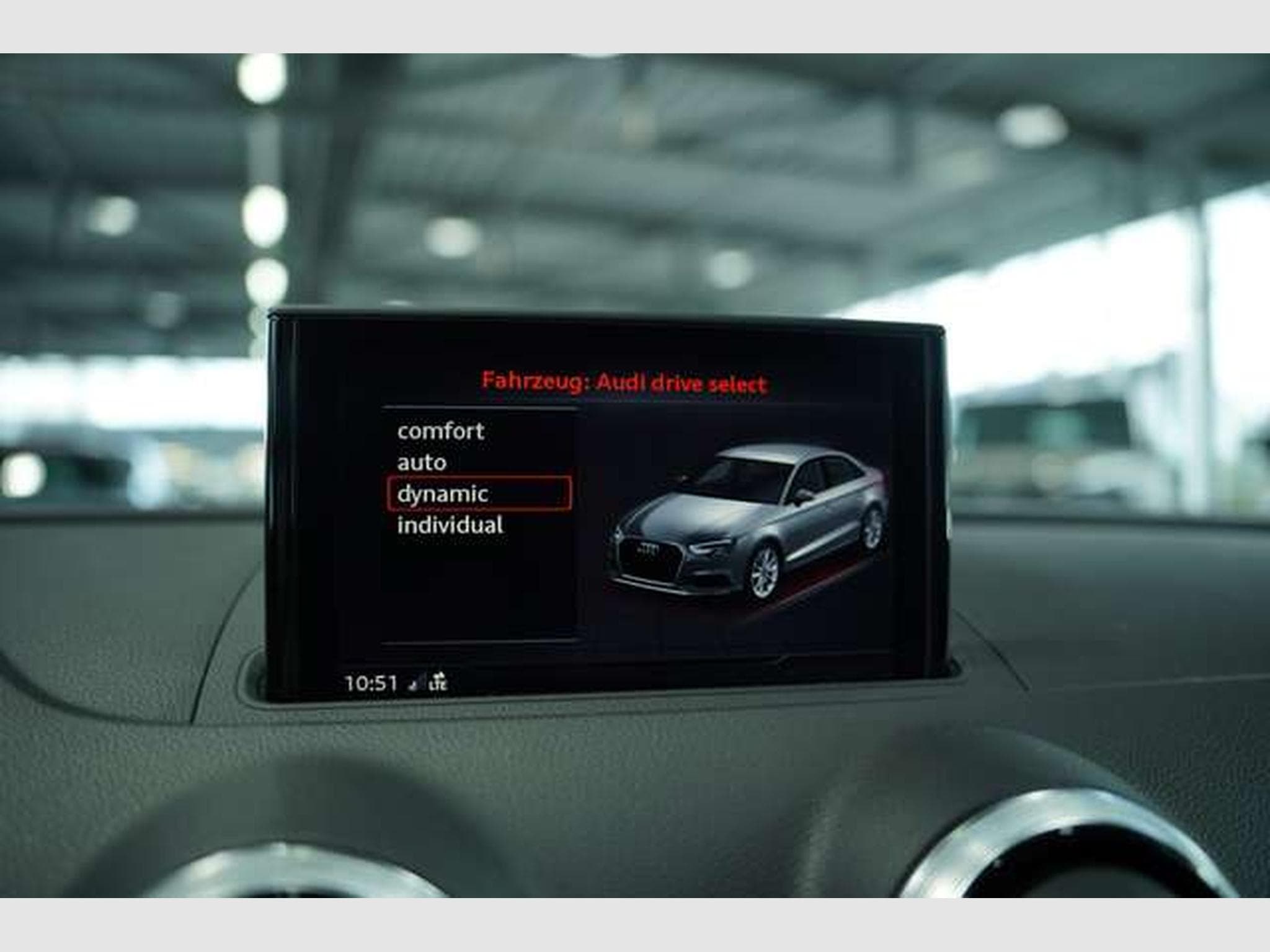 Audi RS3 q. Limousine *B&O *Pano *19 *Virtual *NOOPF (2017) - Foto 43