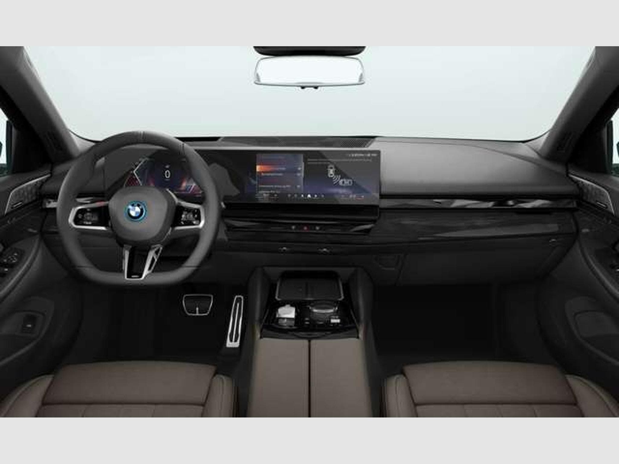 BMW i5 xDrive40   M Sportpaket Head-Up DAB LED RFK (2025) - Foto 3