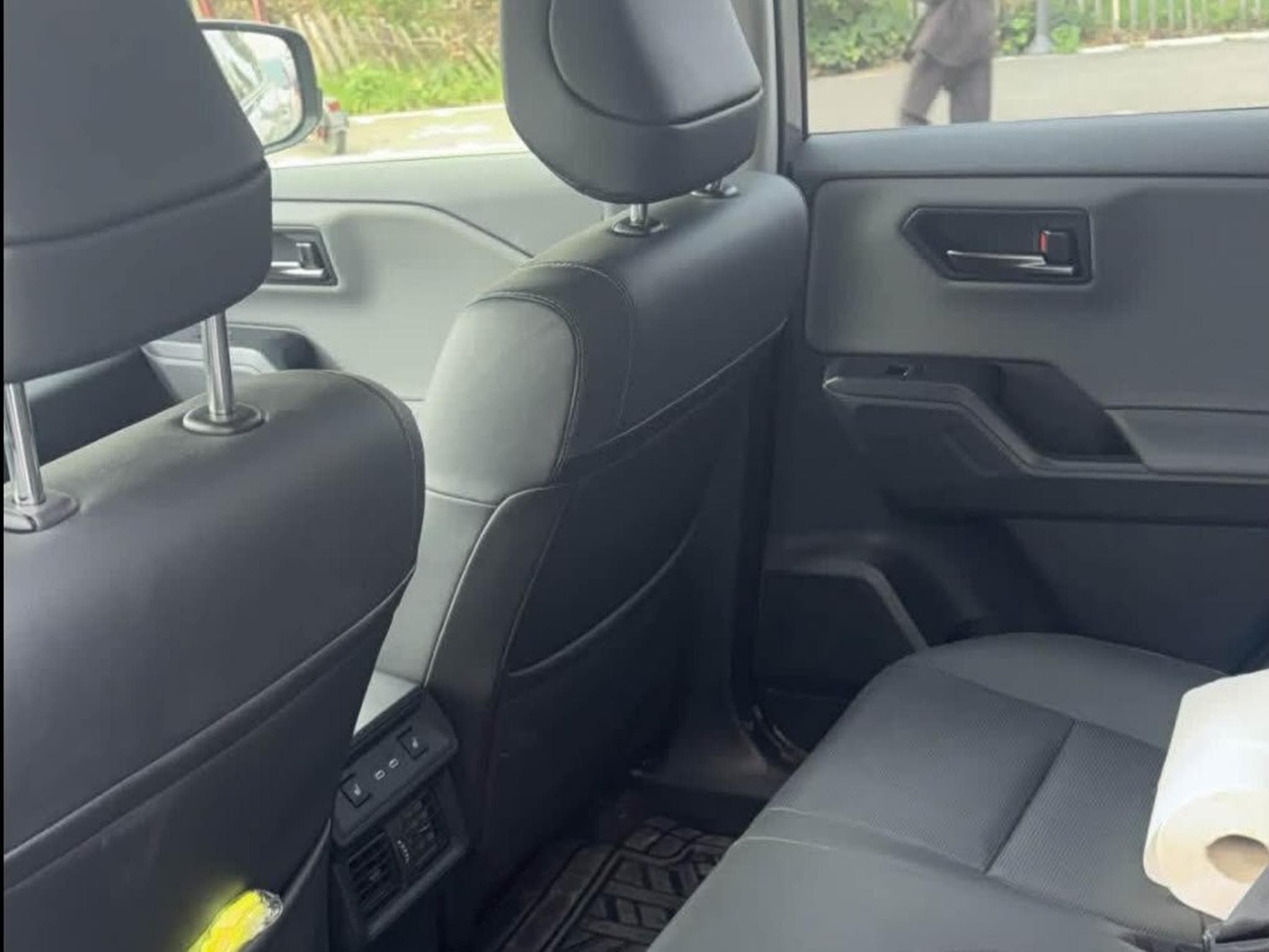 Toyota Rav 4 Lounge (2026) - Photo 2