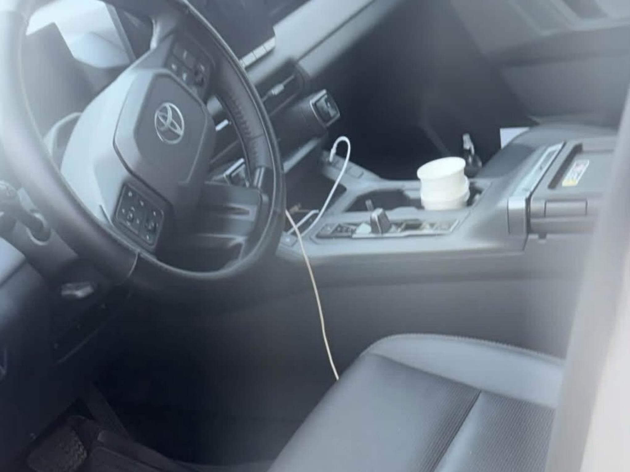 Toyota Rav 4 Lounge (2026) - Photo 3