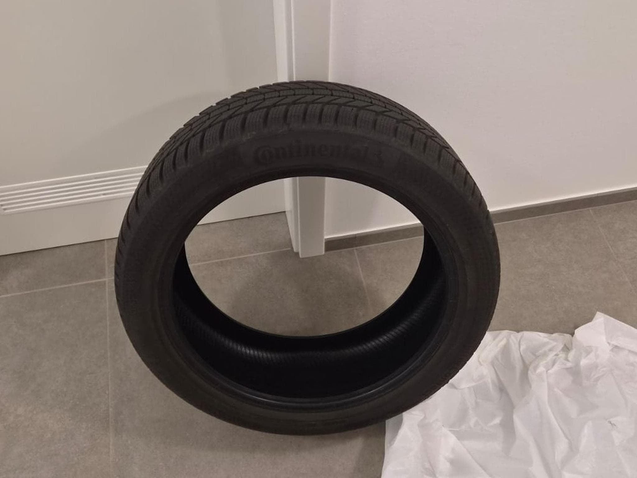 pneus – 18 - Photo 2