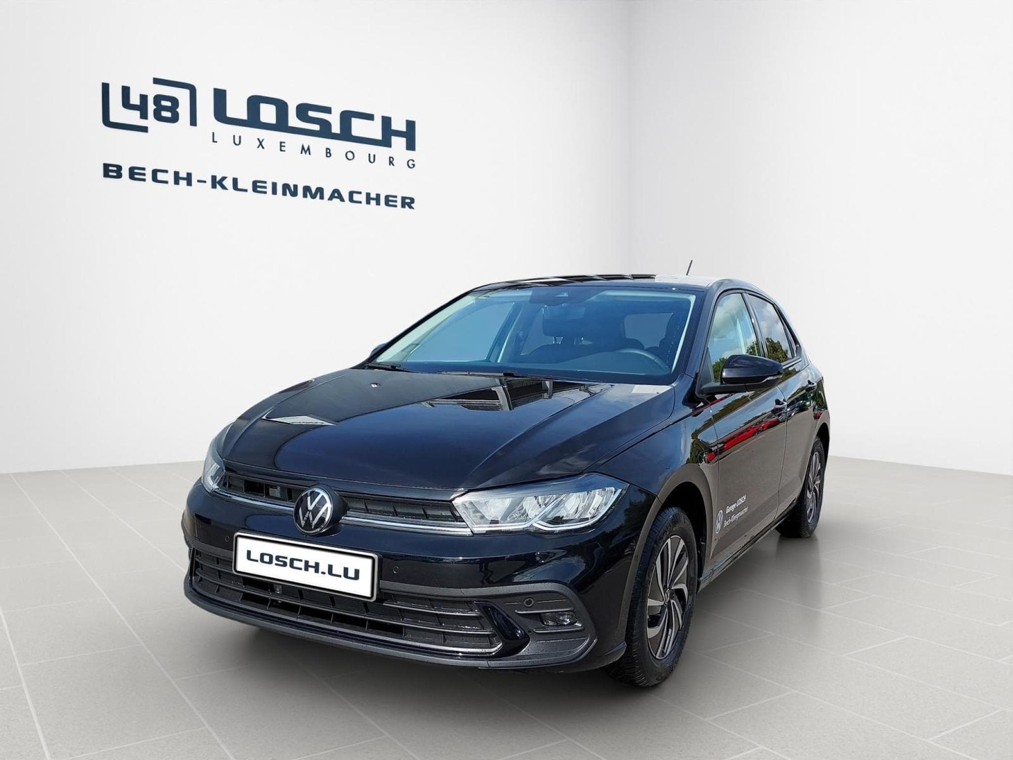 VW Polo ID Polo (2026) - Foto 1