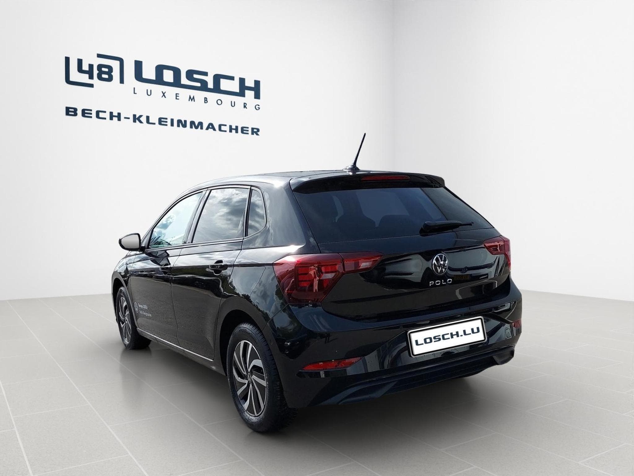 VW Polo ID Polo (2026) - Foto 4