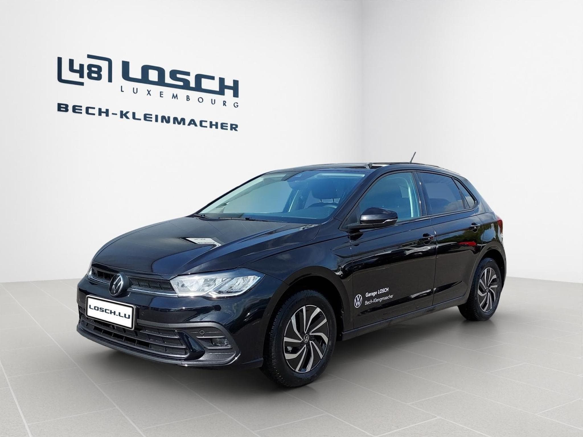 VW Polo ID Polo (2026) - Foto 2