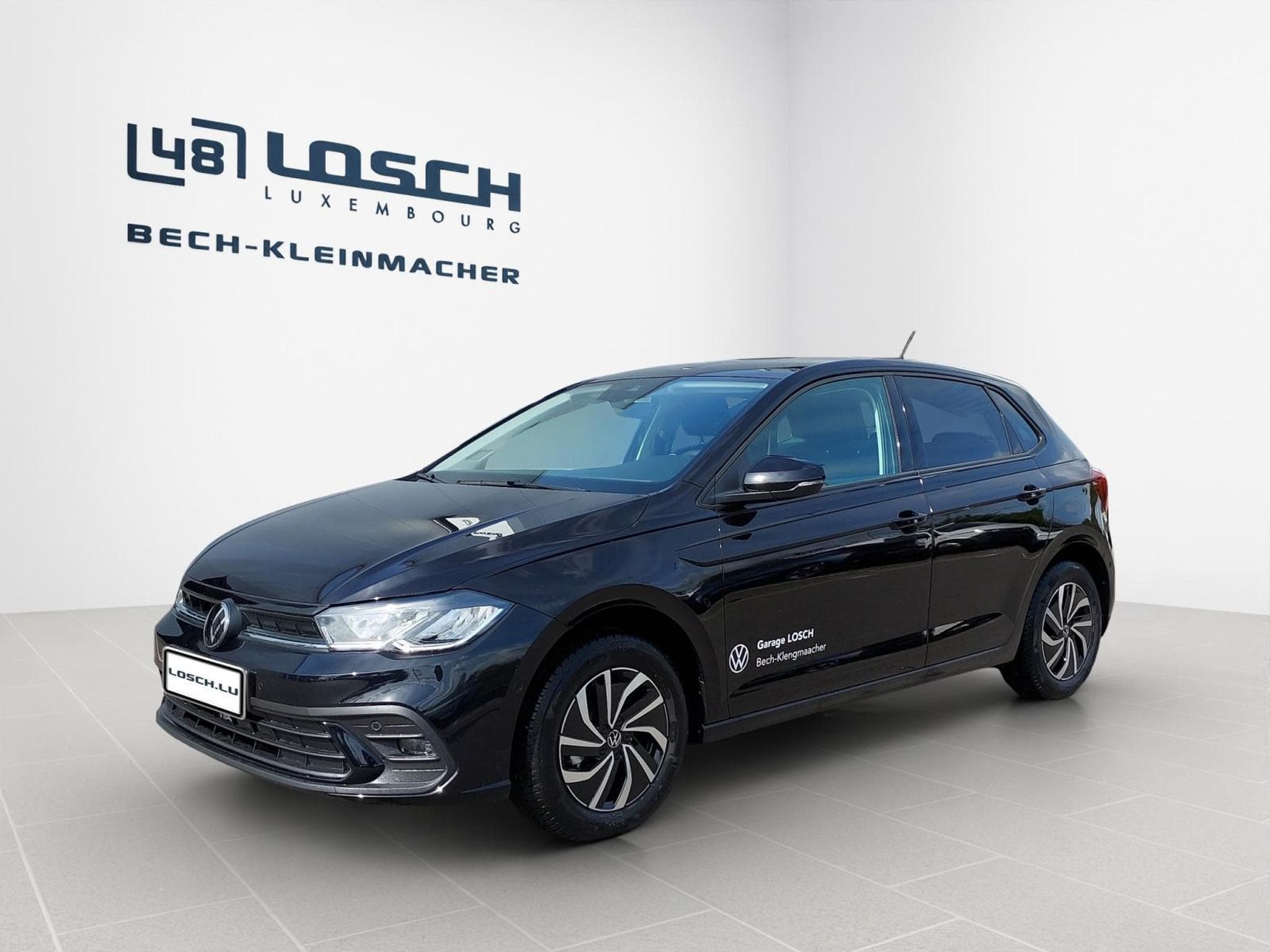 VW Polo ID Polo (2026) - Foto 3