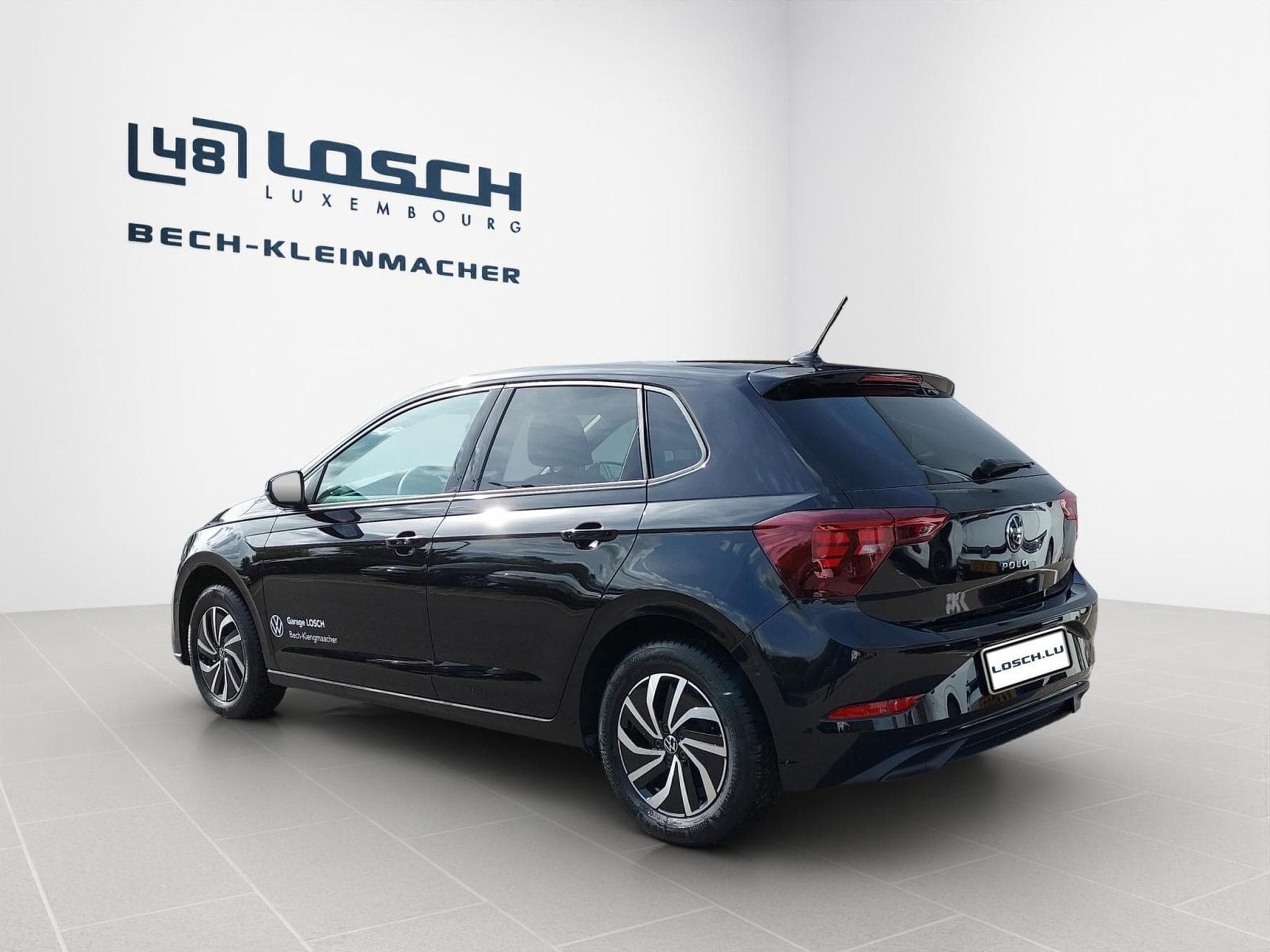 VW Polo ID Polo (2026) - Foto 6