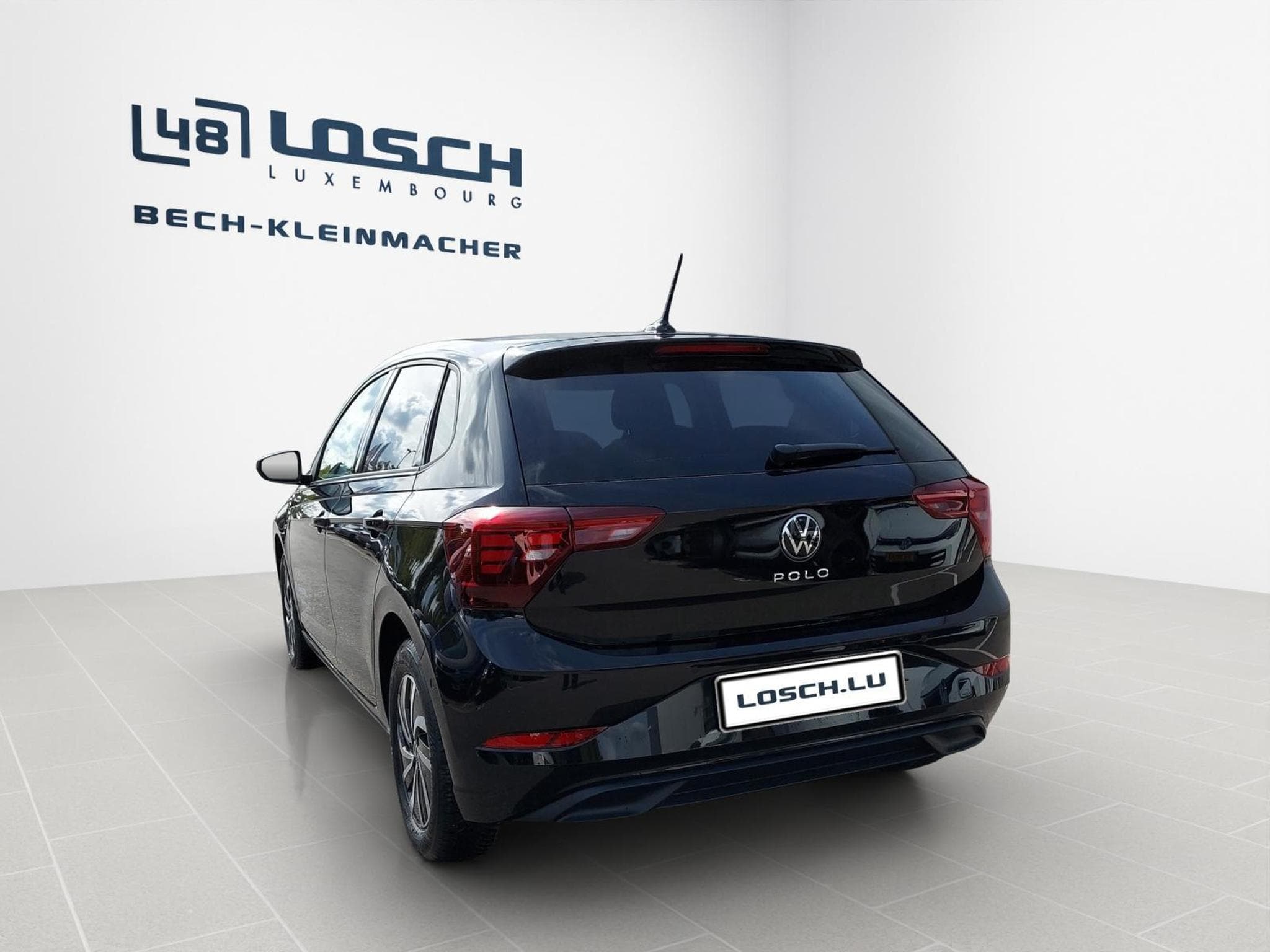 VW Polo ID Polo (2026) - Foto 5