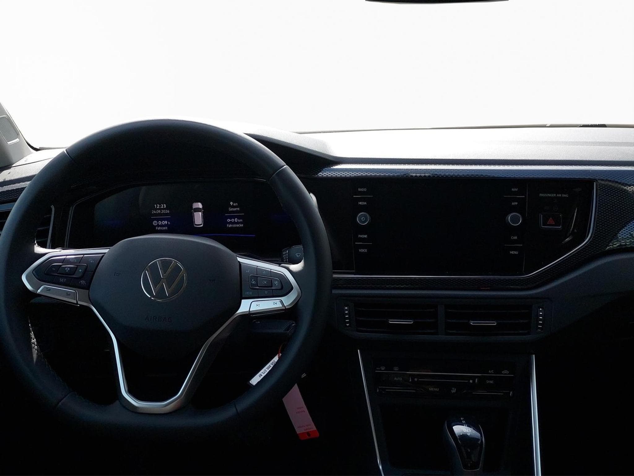 VW Polo ID Polo (2026) - Foto 7