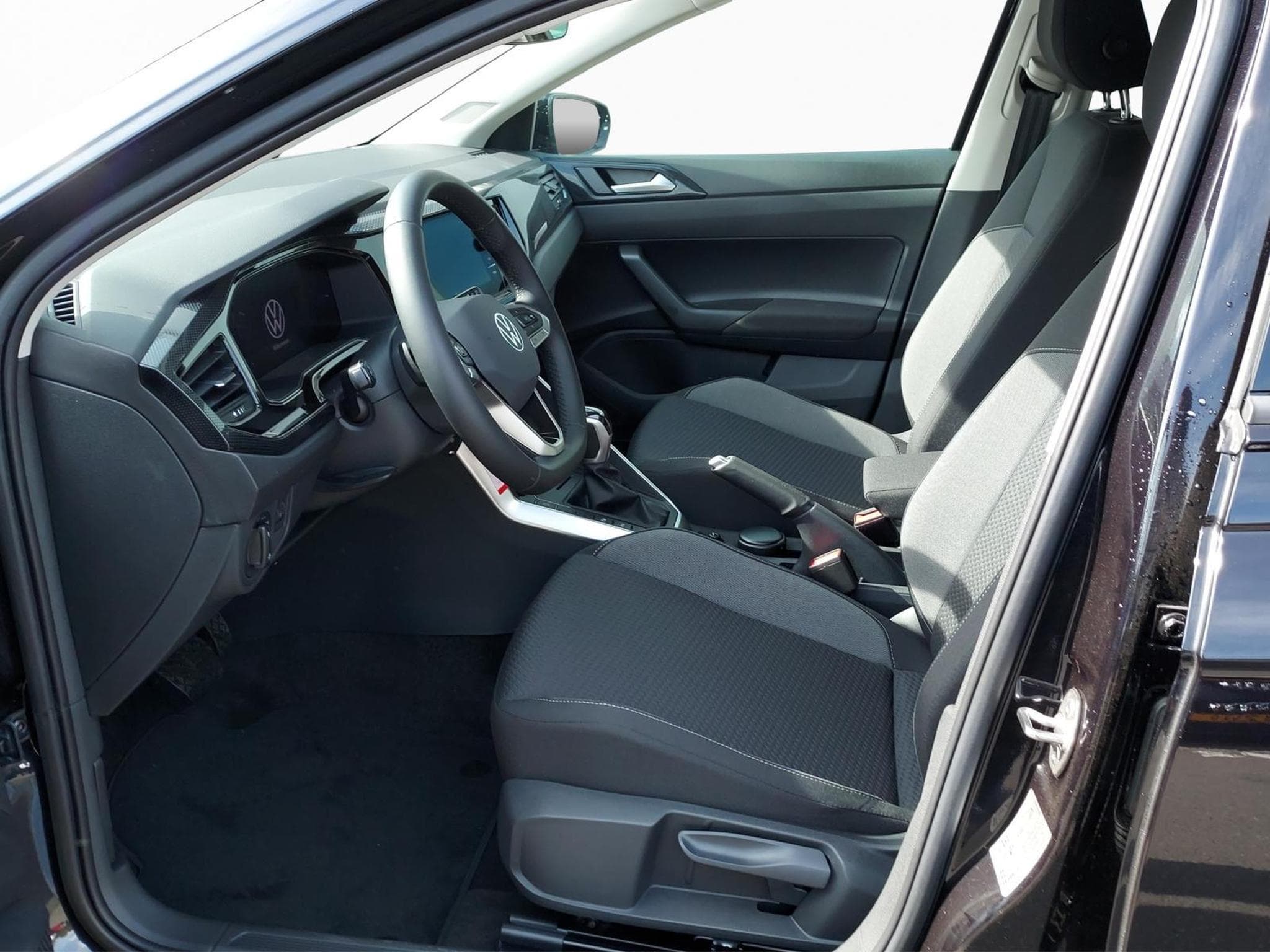 VW Polo ID Polo (2026) - Foto 8