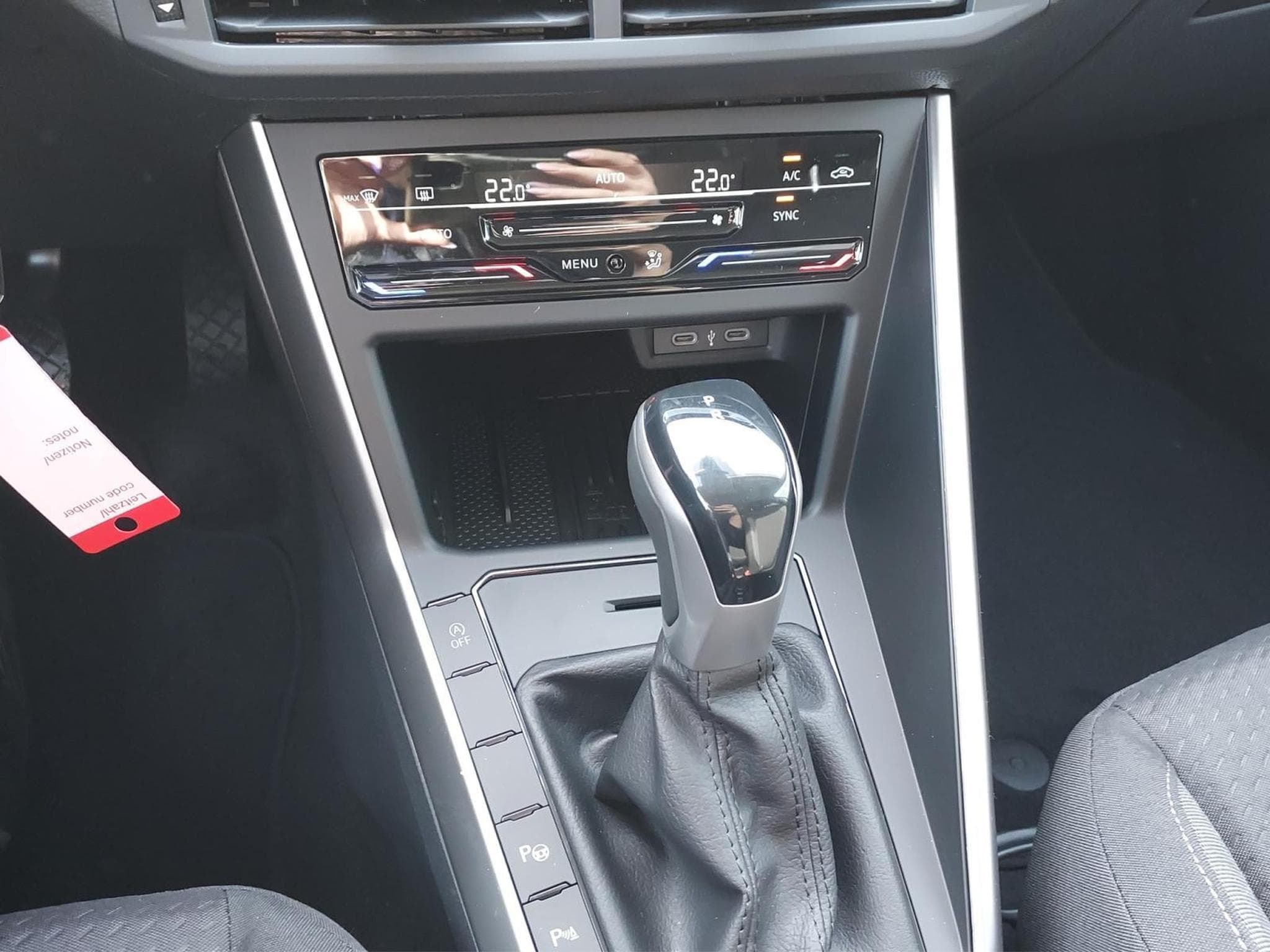 VW Polo ID Polo (2026) - Foto 9
