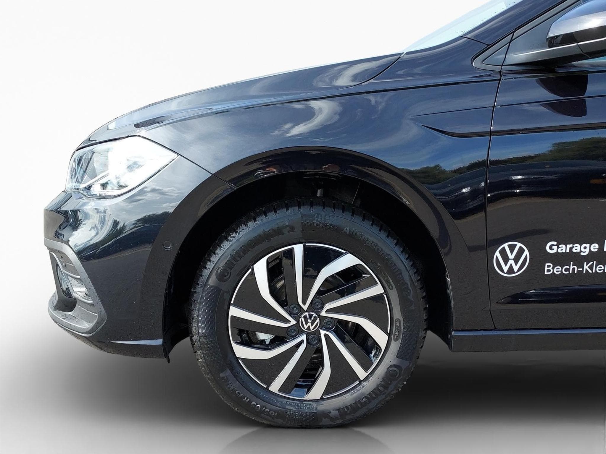 VW Polo ID Polo (2026) - Foto 12