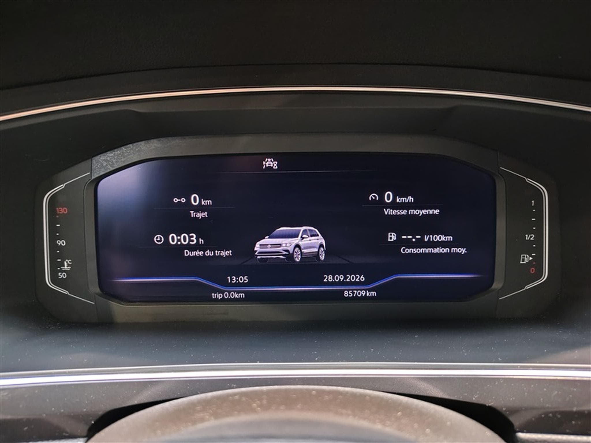 VW Tiguan 2.0 TDi SCR Life Business (2022) - Photo 10
