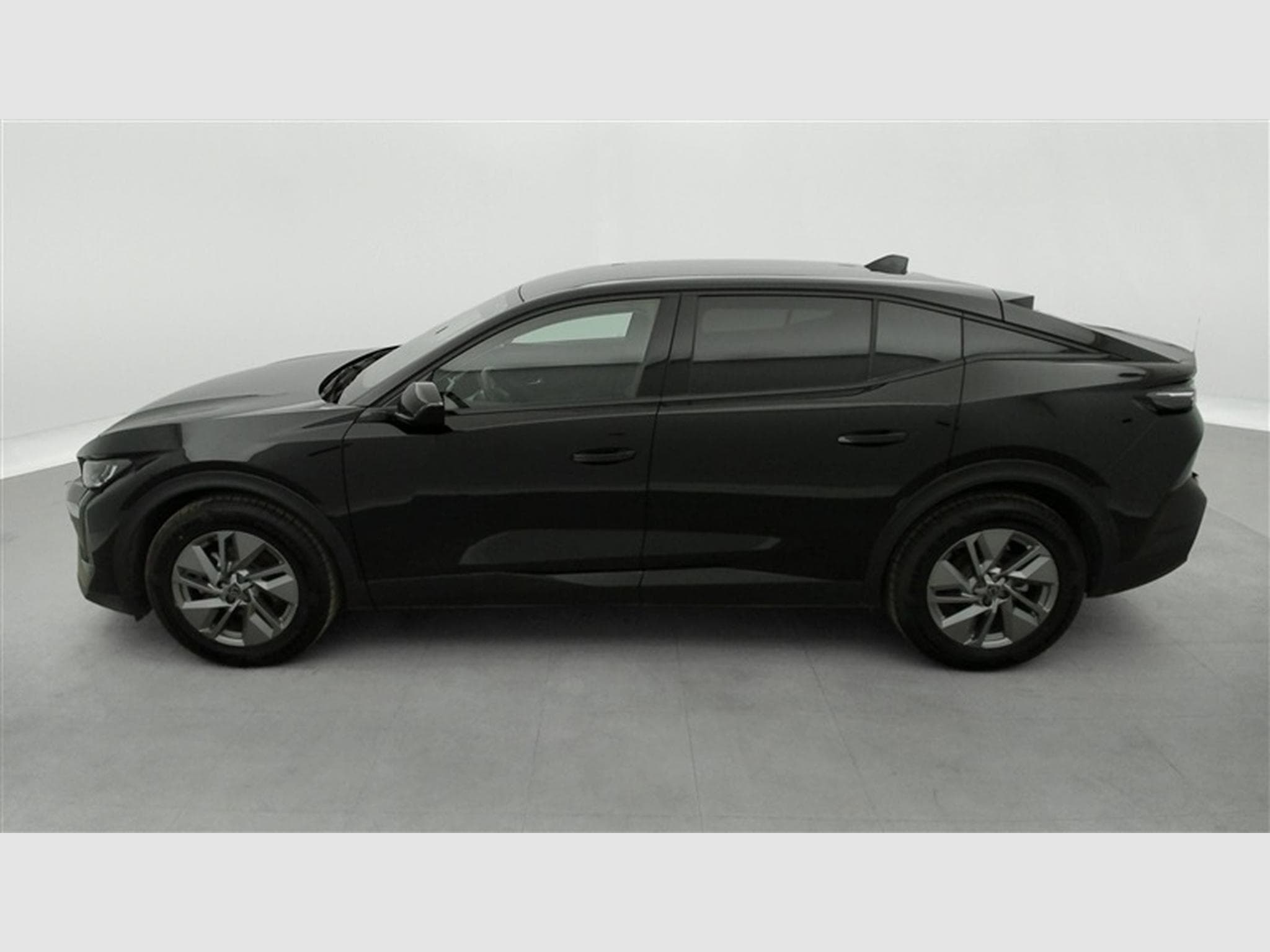 Peugeot 408 1.2 Hybrid 136cv e-DCS6 Allure NAVI / FULL LED / CAMERA 360 (2025) - Photo 3