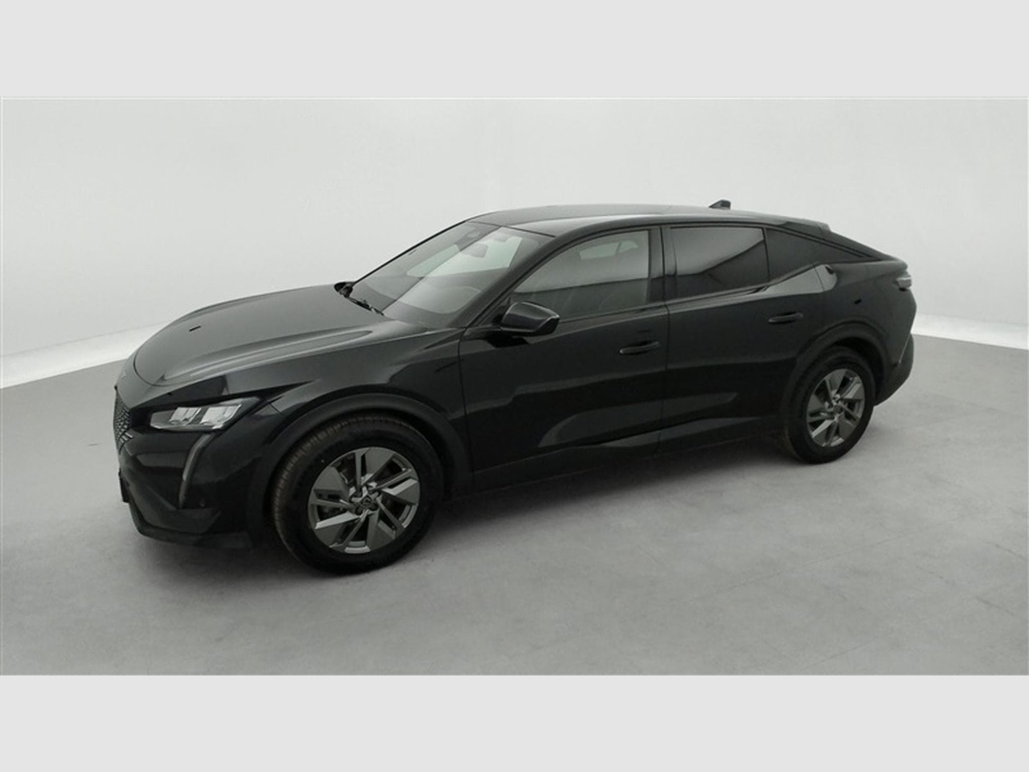 Peugeot 408 1.2 Hybrid 136cv e-DCS6 Allure NAVI / FULL LED / CAMERA 360 (2025) - Photo 21