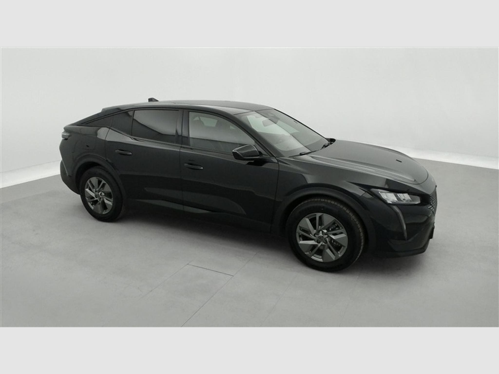 Peugeot 408 1.2 Hybrid 136cv e-DCS6 Allure NAVI / FULL LED / CAMERA 360 (2025) - Photo 23
