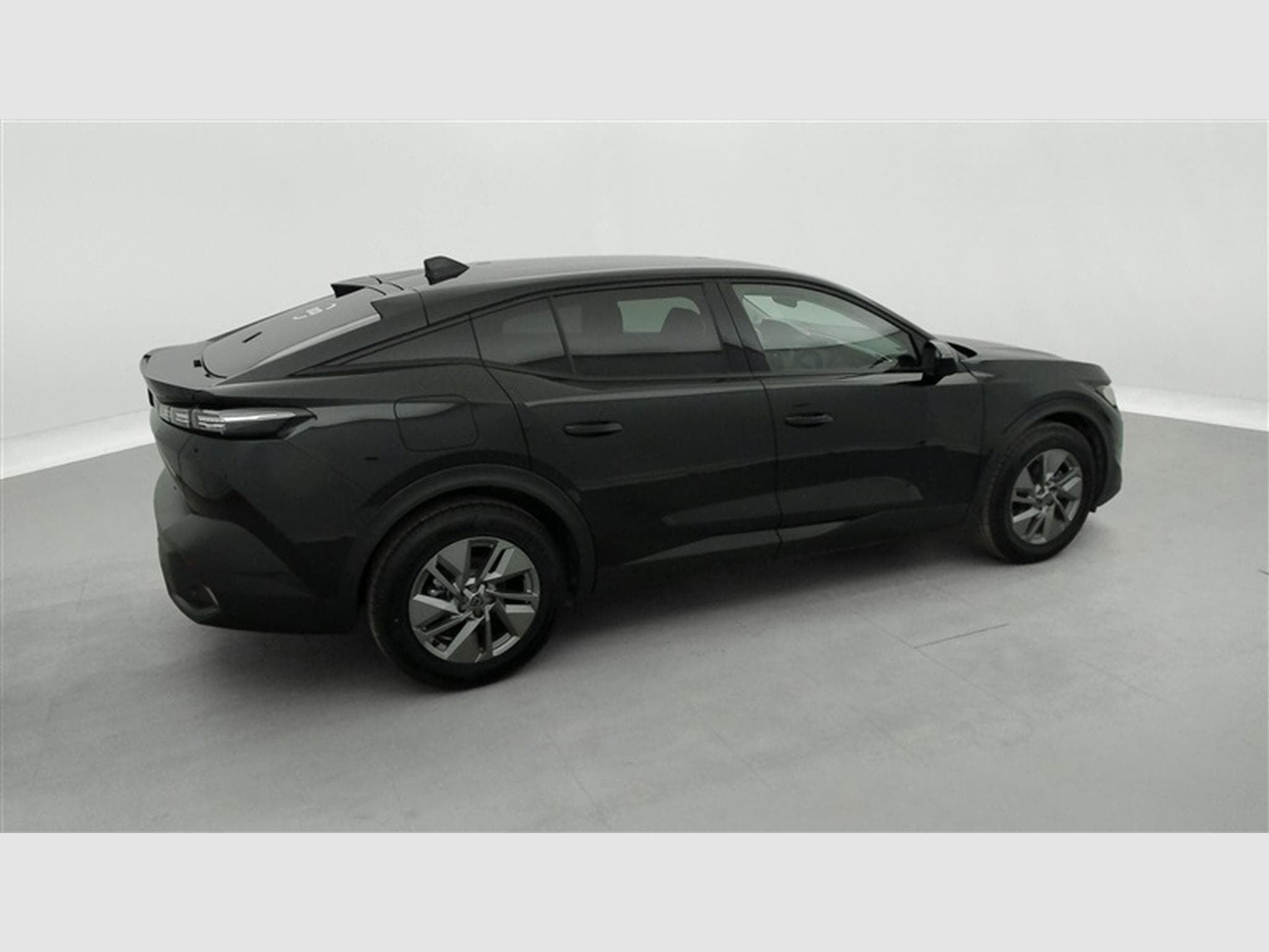 Peugeot 408 1.2 Hybrid 136cv e-DCS6 Allure NAVI / FULL LED / CAMERA 360 (2025) - Photo 25