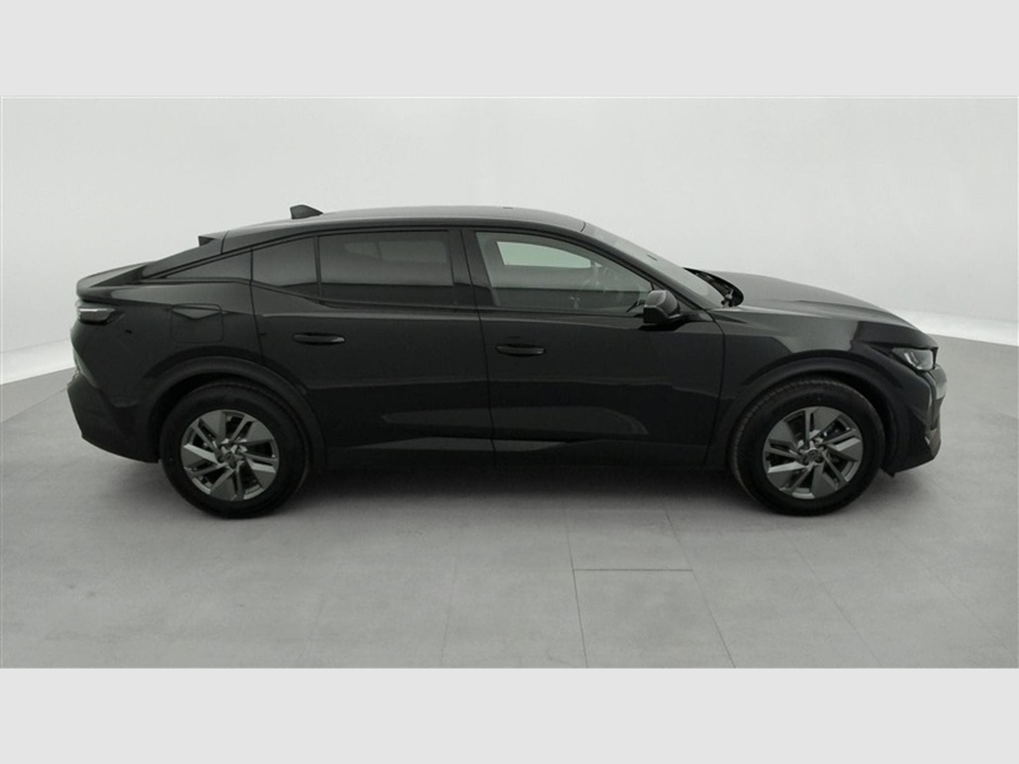 Peugeot 408 1.2 Hybrid 136cv e-DCS6 Allure NAVI / FULL LED / CAMERA 360 (2025) - Photo 24