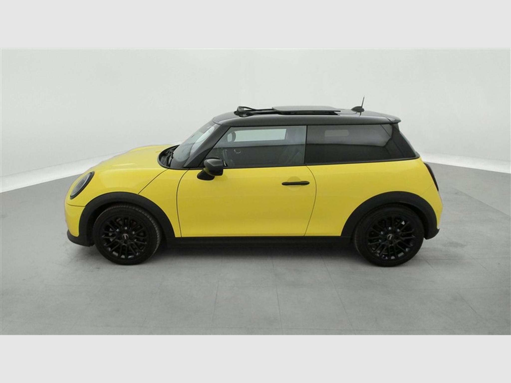MINI Cooper Aut. NAVI / FULL LED / S-CUIR (2024) - Photo 3
