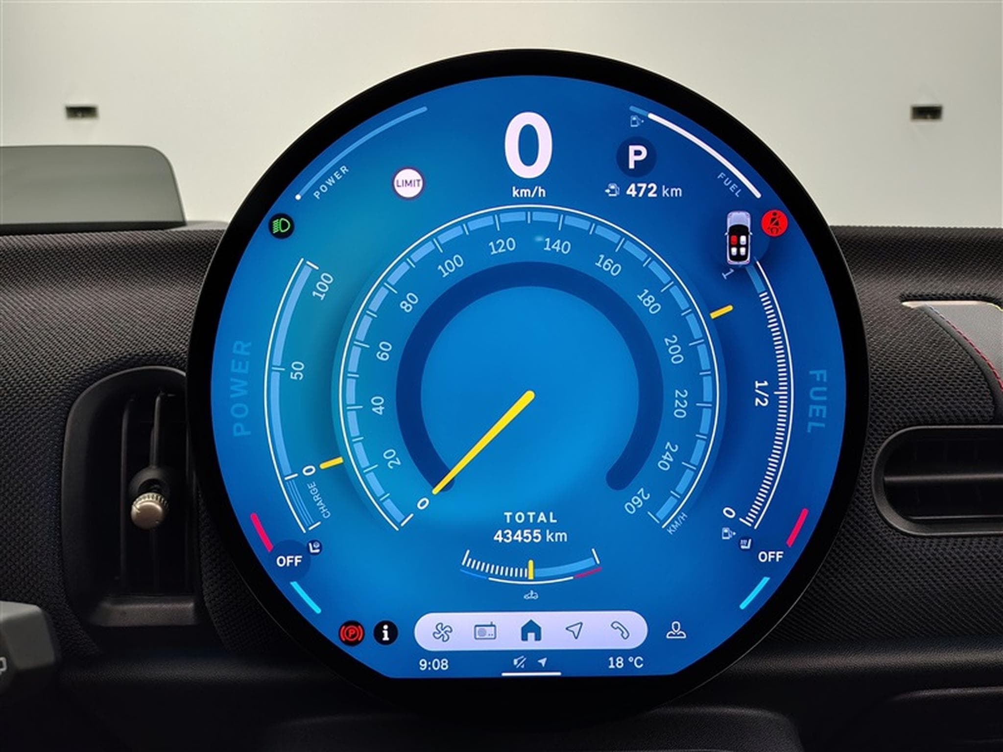 MINI Cooper Aut. NAVI / FULL LED / S-CUIR (2024) - Photo 10