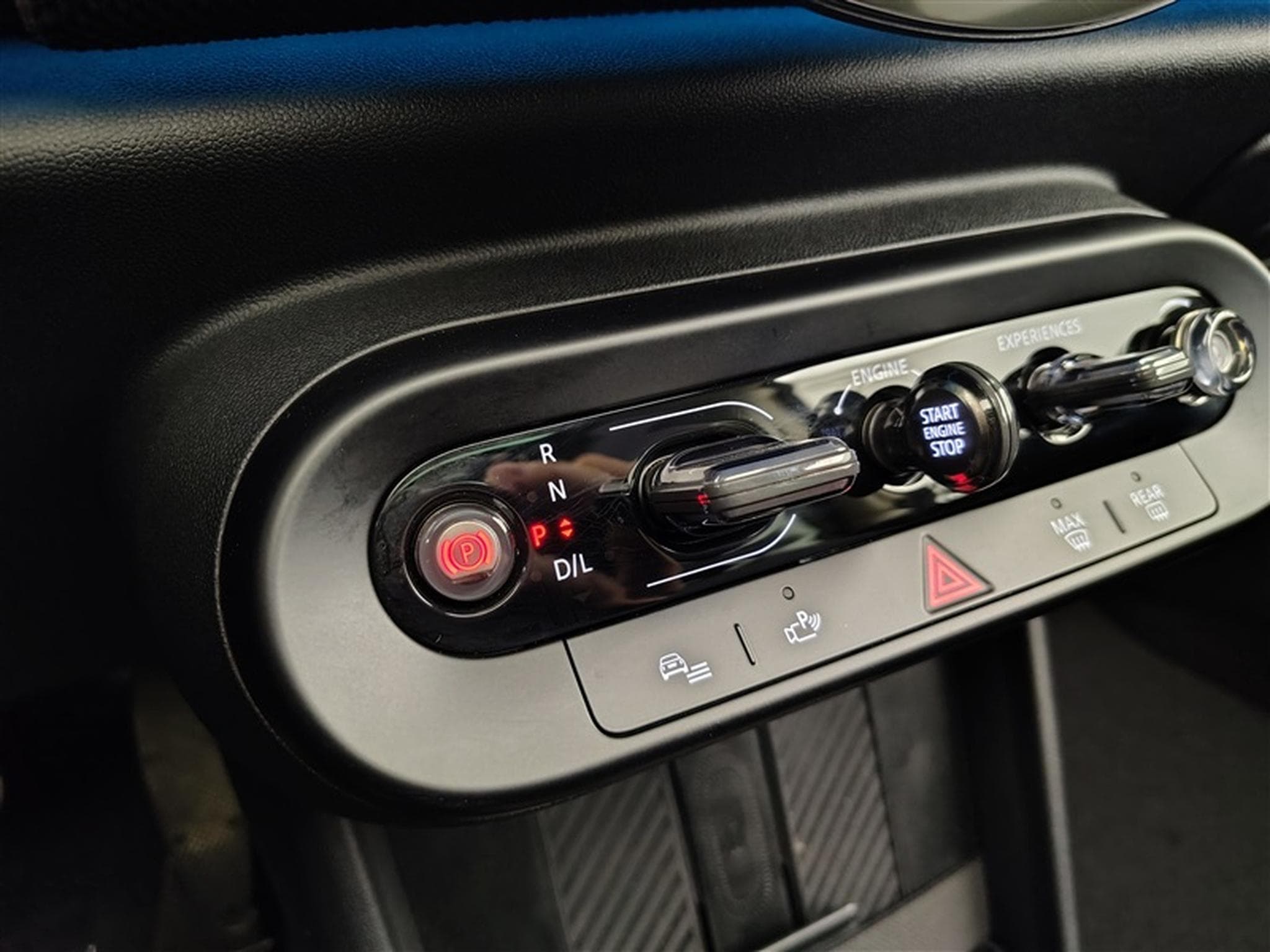 MINI Cooper Aut. NAVI / FULL LED / S-CUIR (2024) - Photo 12