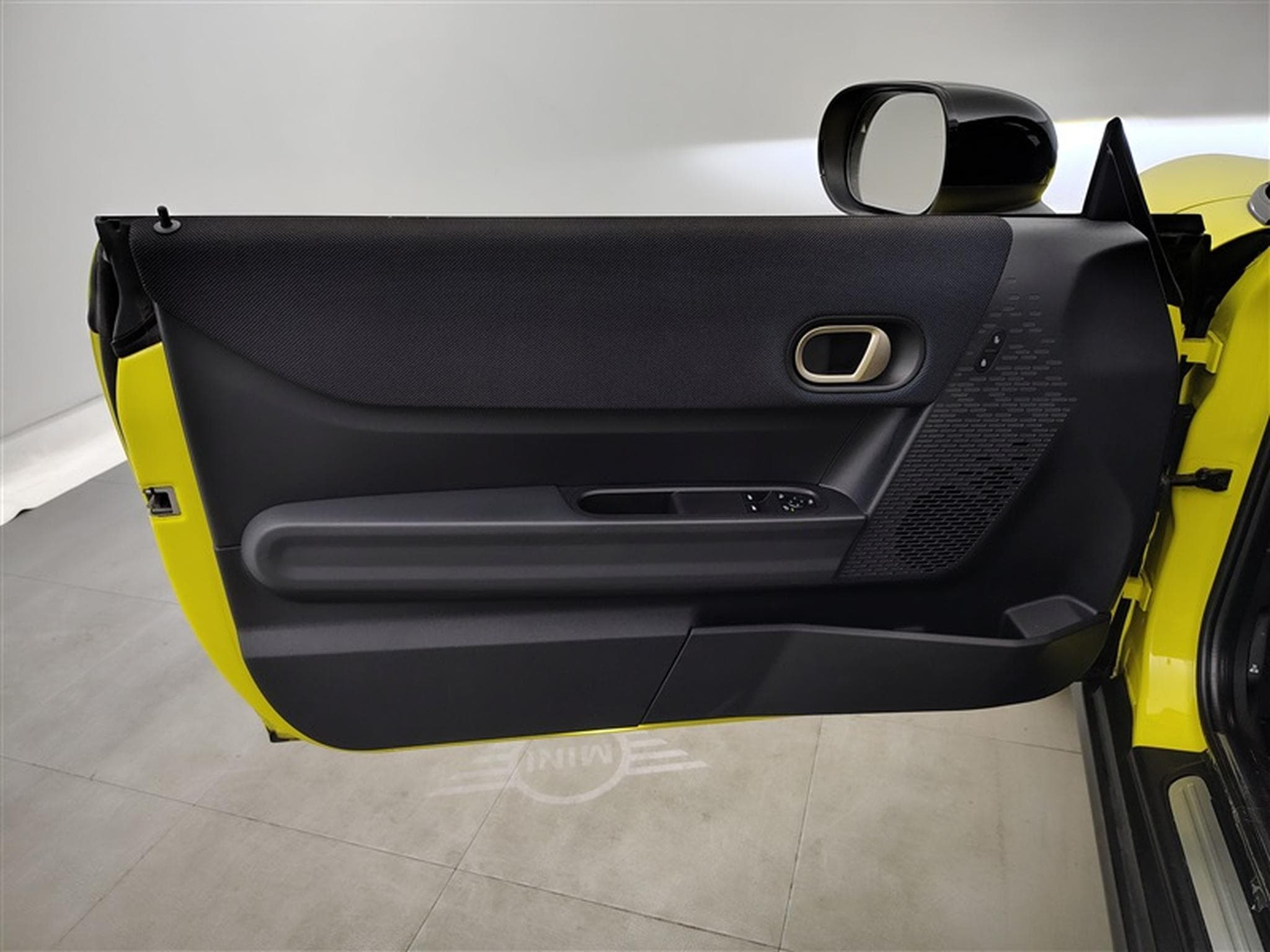 MINI Cooper Aut. NAVI / FULL LED / S-CUIR (2024) - Photo 17