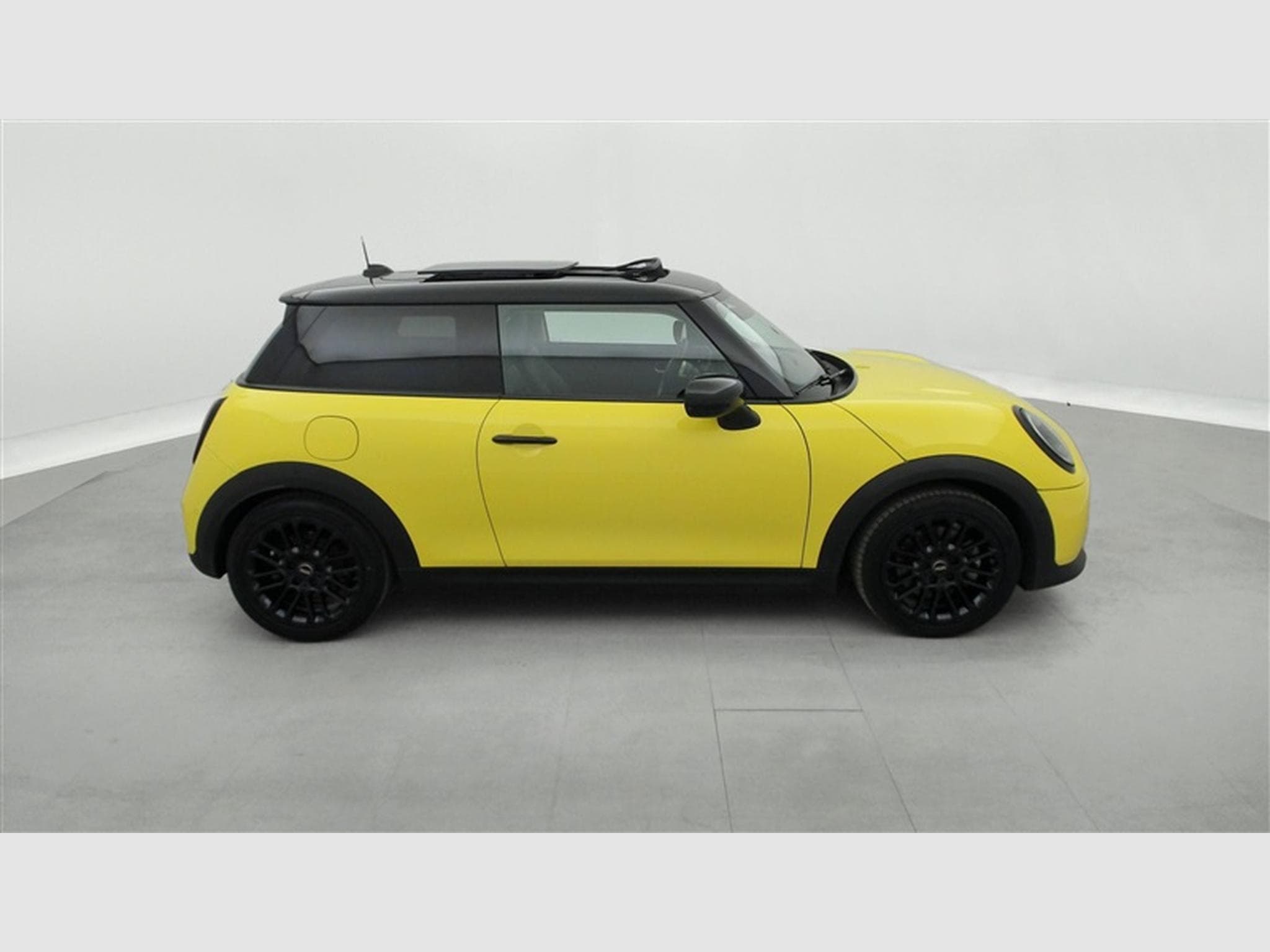 MINI Cooper Aut. NAVI / FULL LED / S-CUIR (2024) - Photo 25