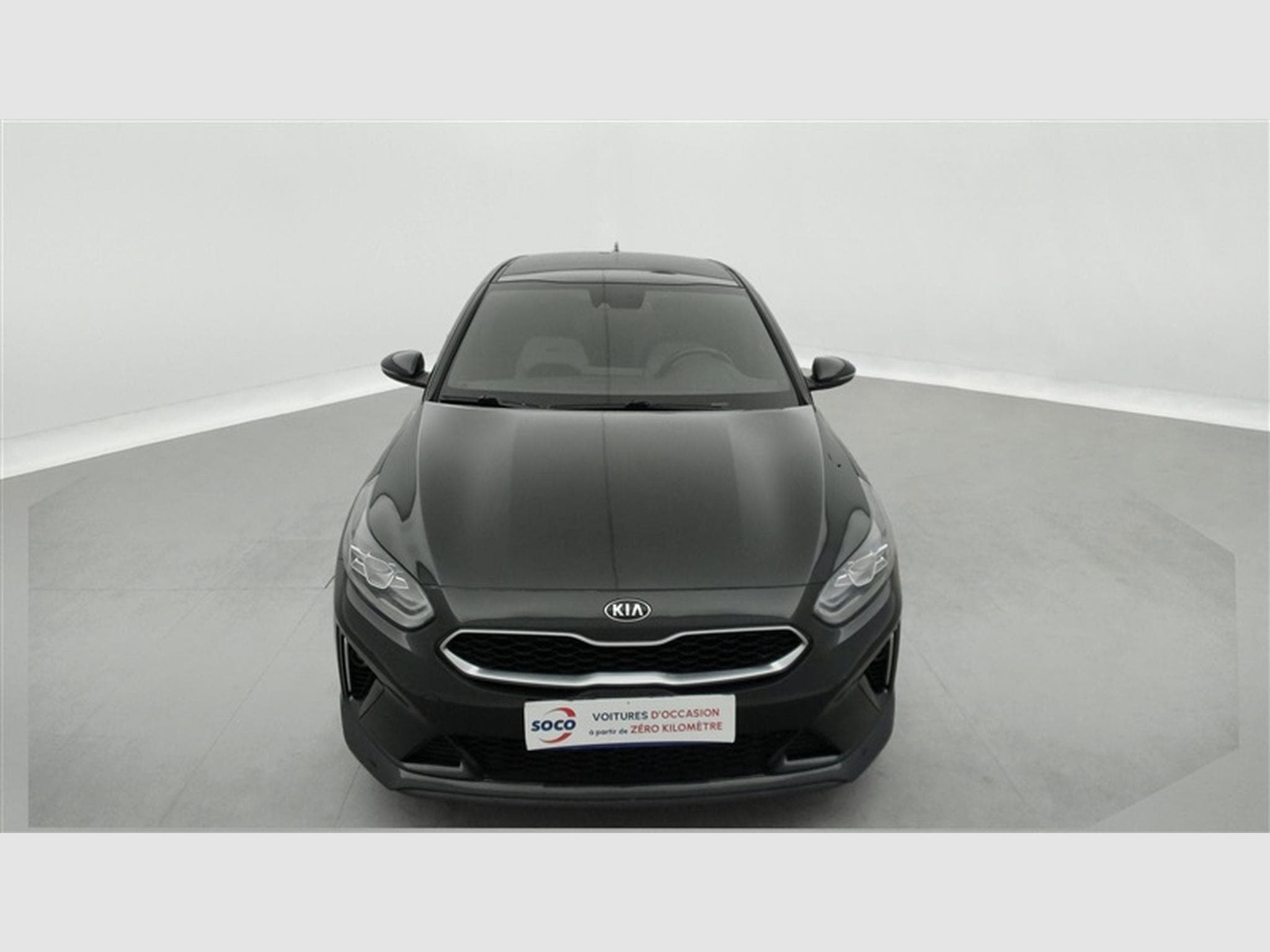 Kia ProCeed 1.0 T-GDI 120Cv GT-Line NAVI//LED/ALU/COCKPIT (2022) - Photo 4