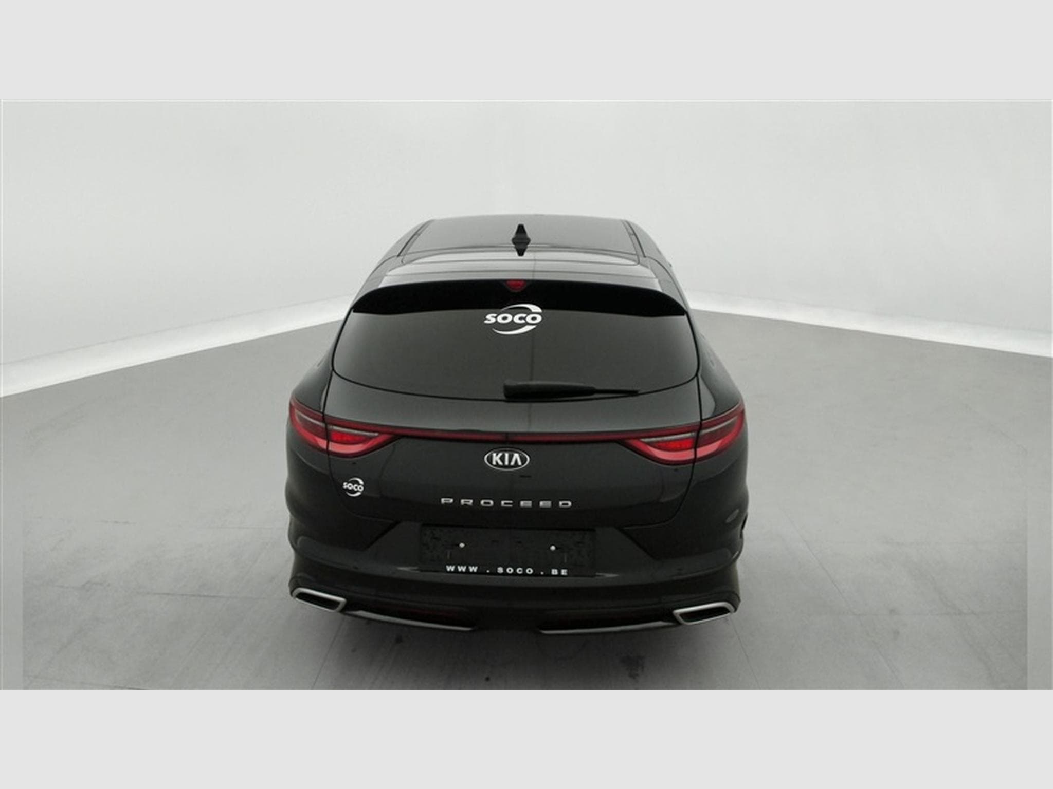 Kia ProCeed 1.0 T-GDI 120Cv GT-Line NAVI//LED/ALU/COCKPIT (2022) - Photo 5