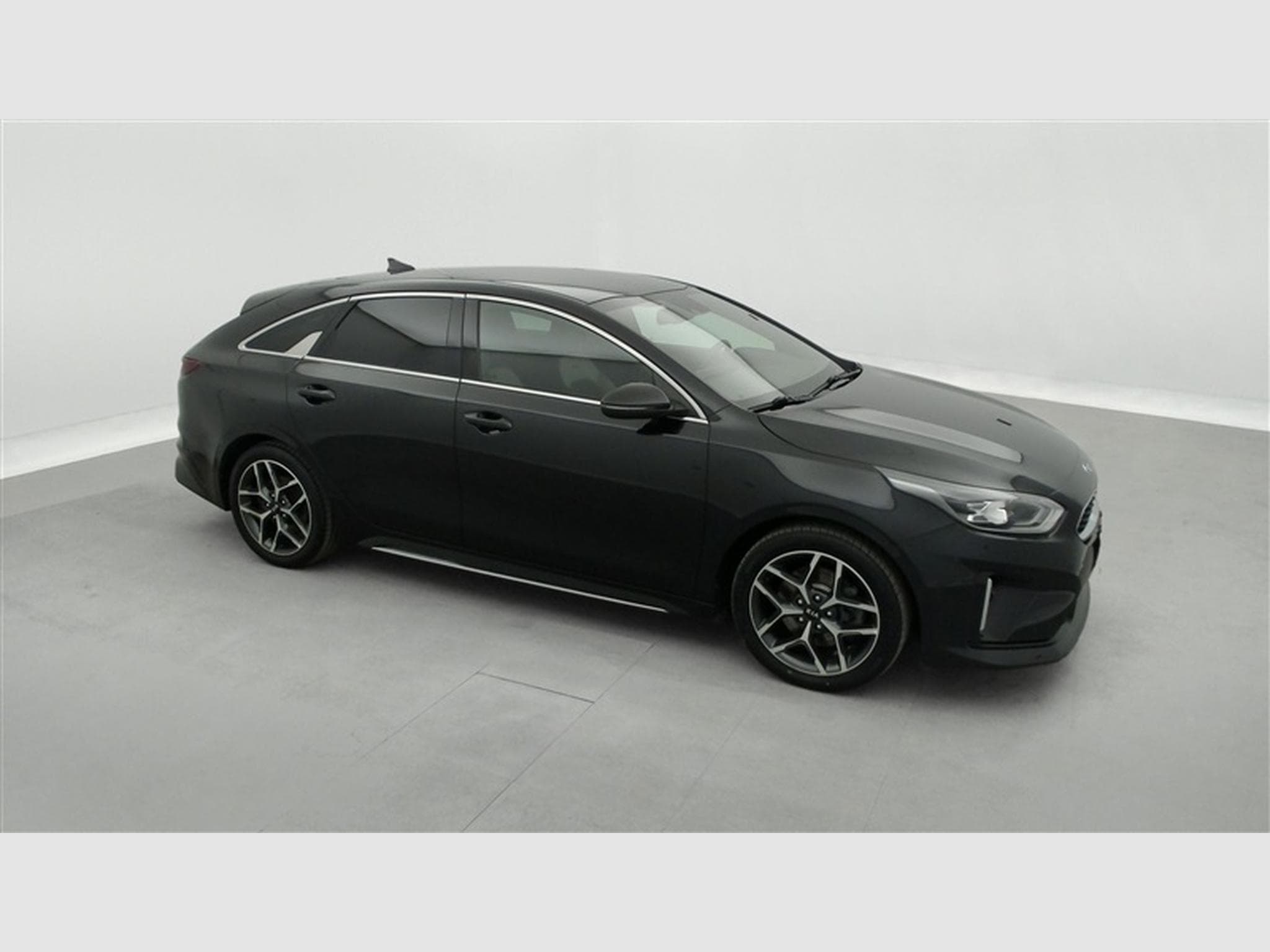 Kia ProCeed 1.0 T-GDI 120Cv GT-Line NAVI//LED/ALU/COCKPIT (2022) - Photo 24